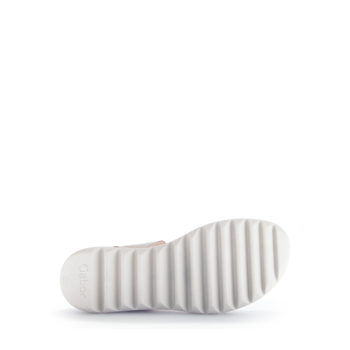 Gabor Riemchensandale »Riemchensandale Effektleder«