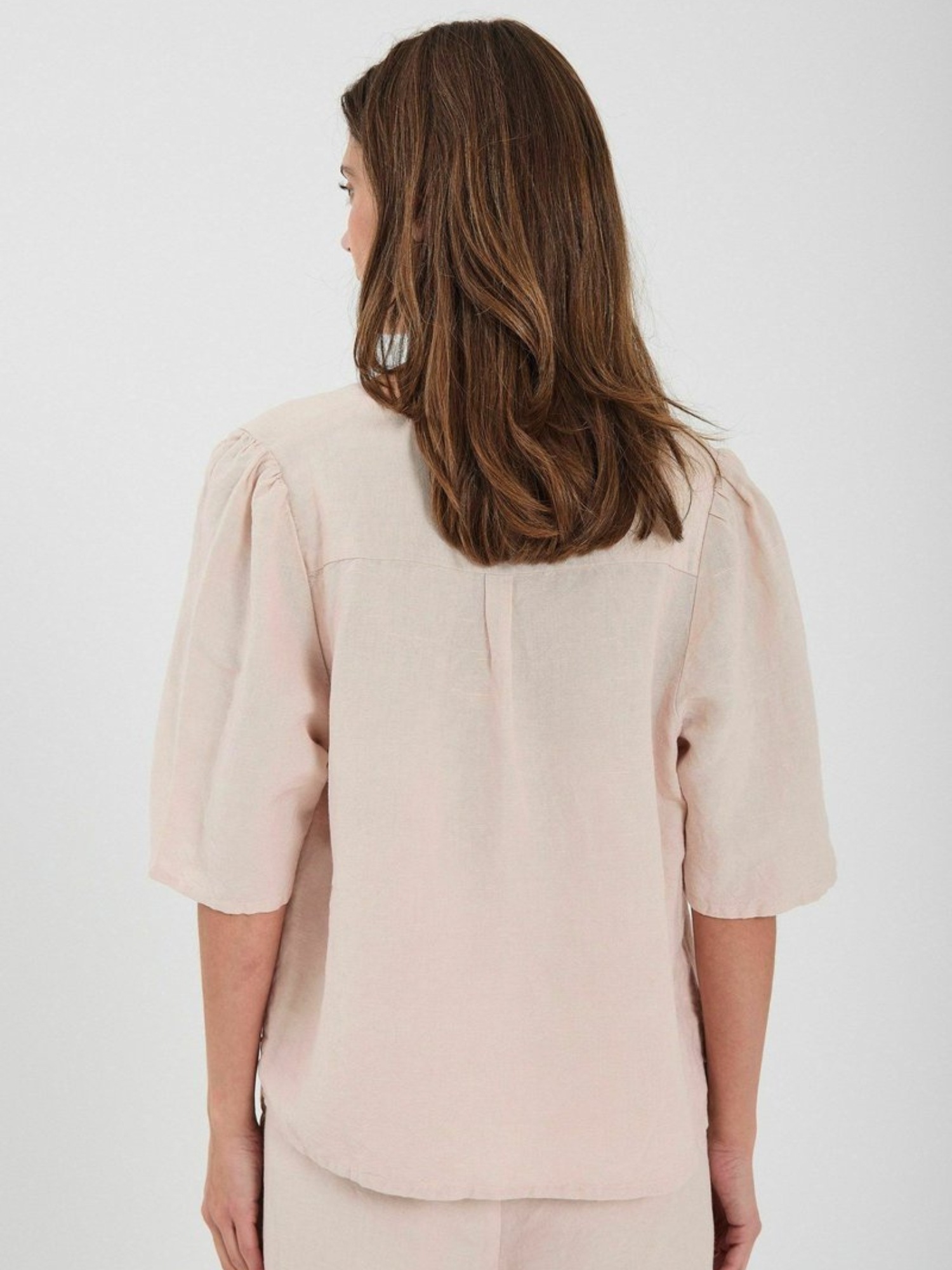 NORR Funktionstop »NORR Top Lineo«