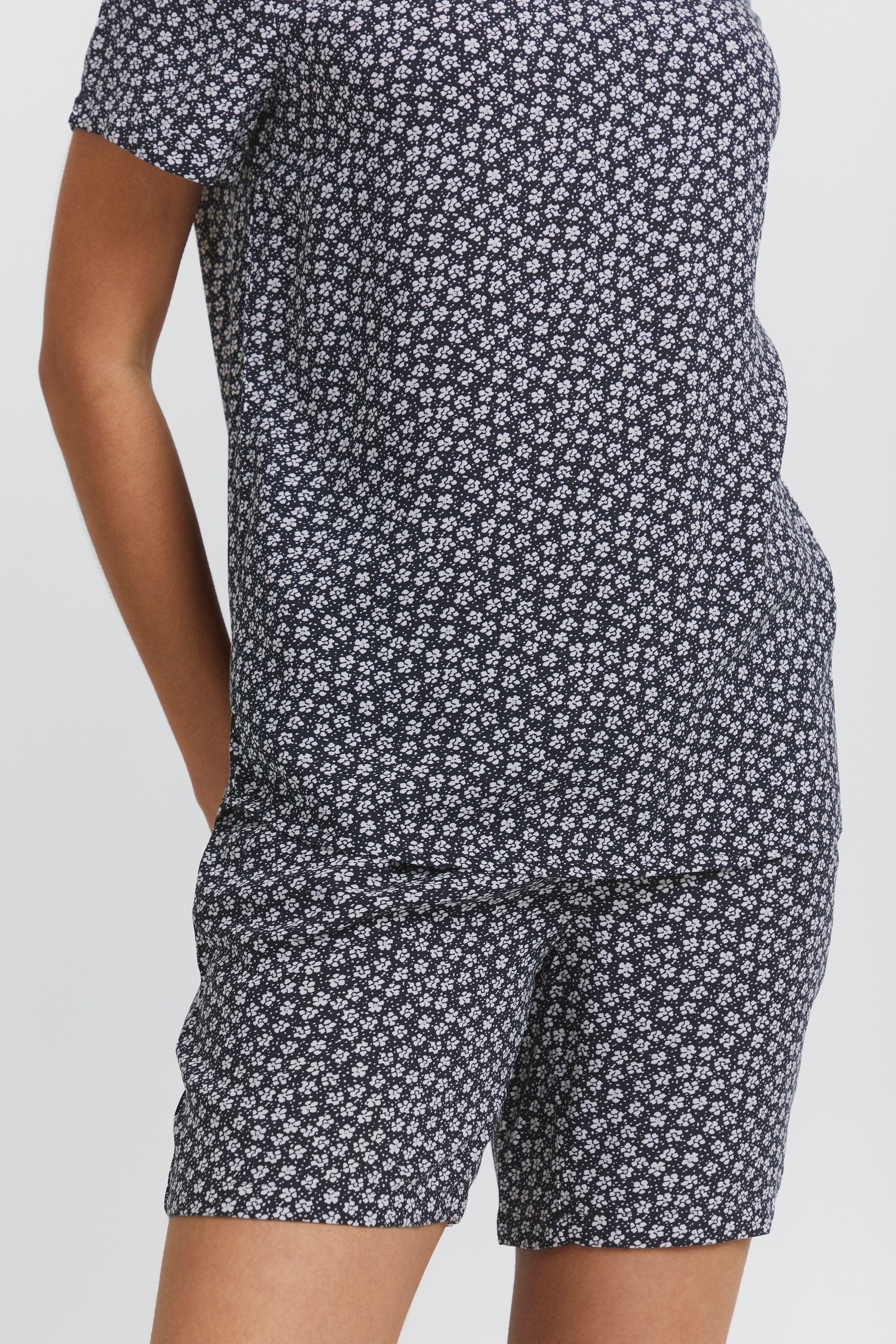 Ichi Shirtbluse »T-Shirt IHVera«