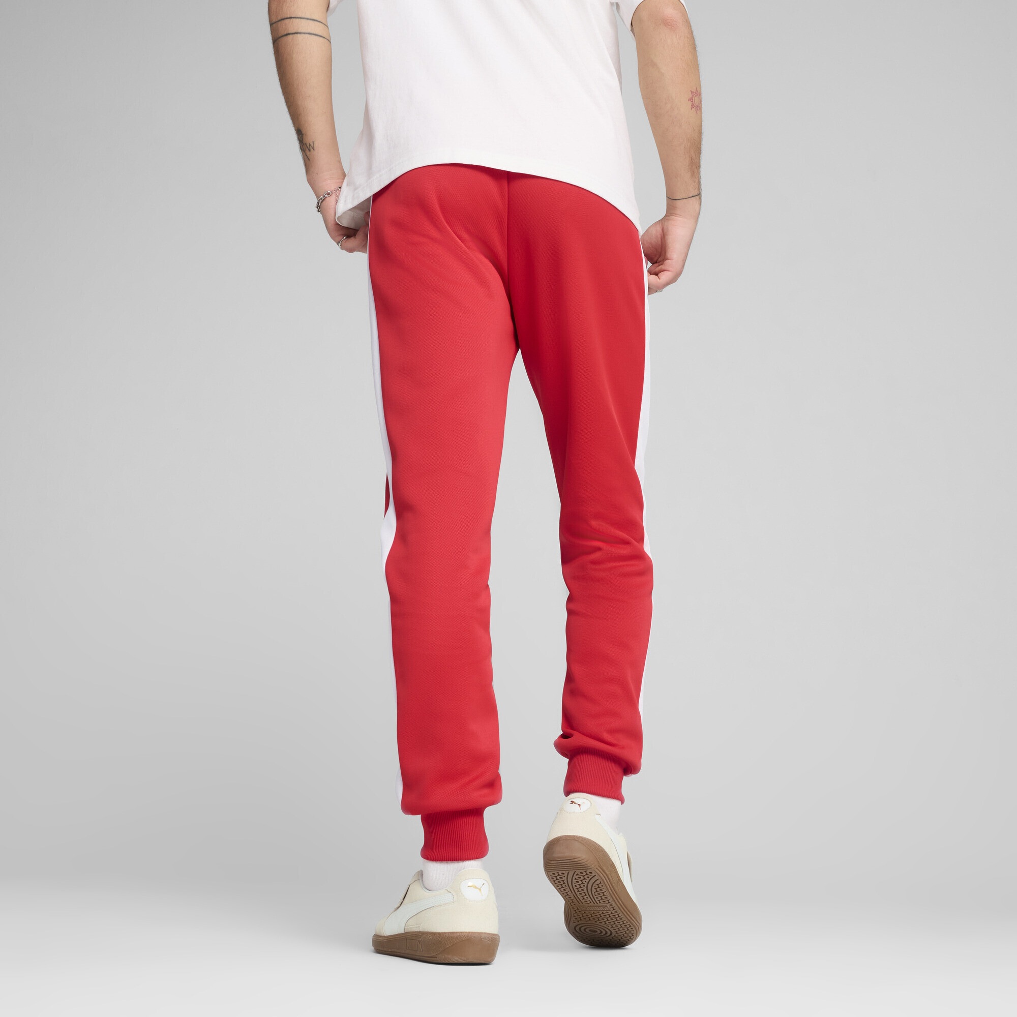 PUMA Sporthose »T7 ALWAYS ON Trainingshose Herren«
