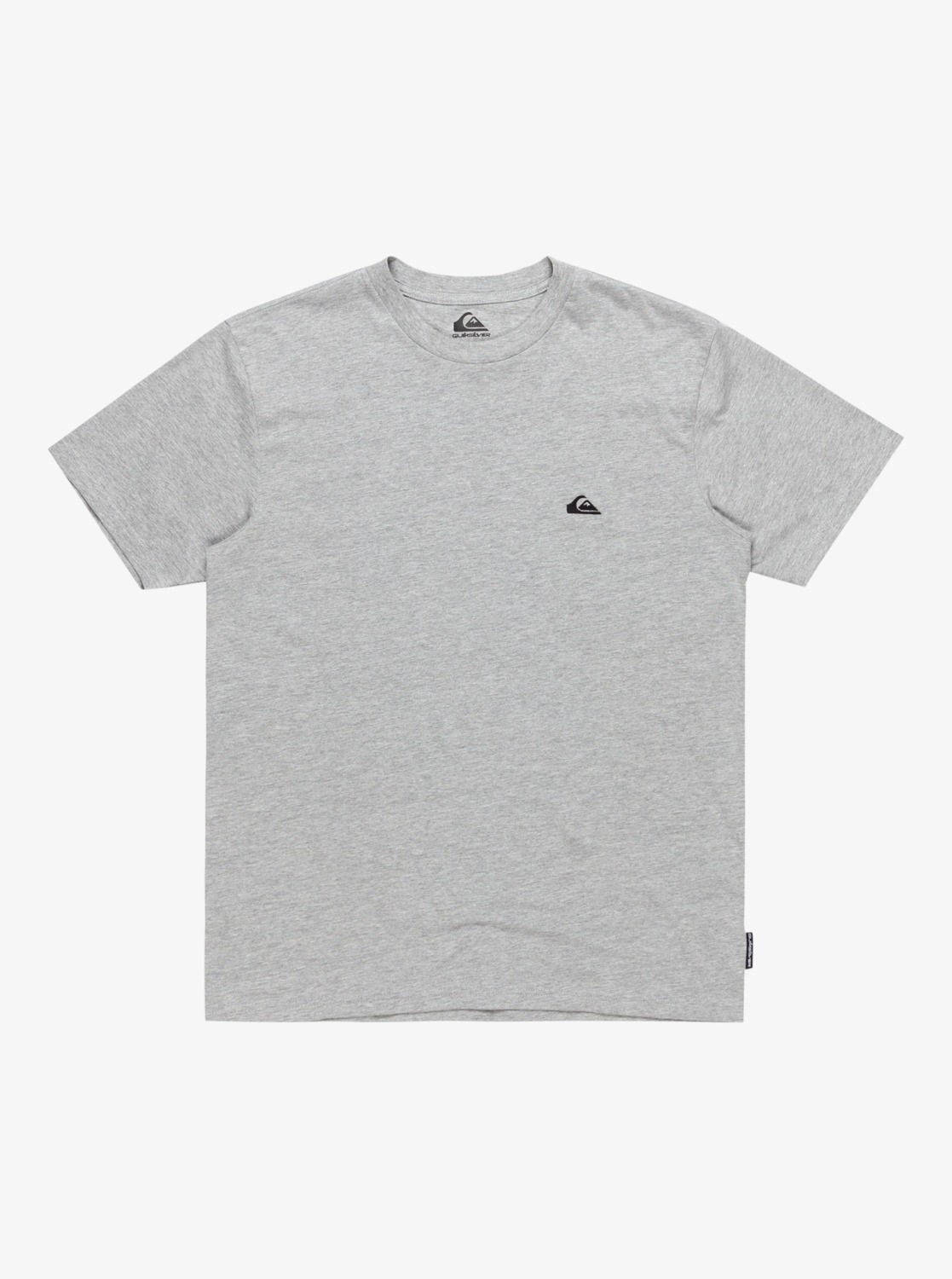 Quiksilver T-Shirt »BASIC SHORT SLEEVE TEE YOUNG MEN«