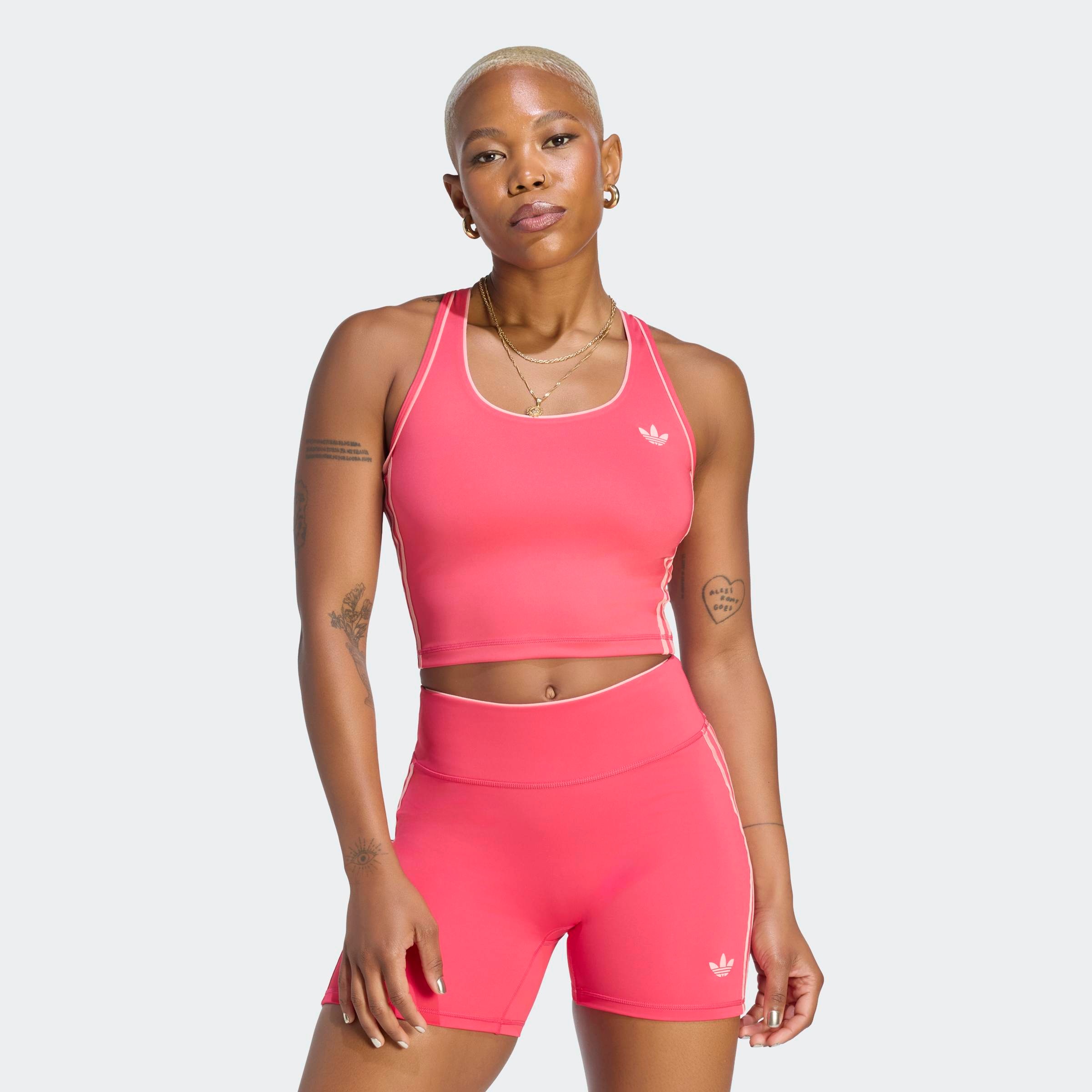 adidas Performance Tanktop »ADIDAS ORIGINALS SPORT«