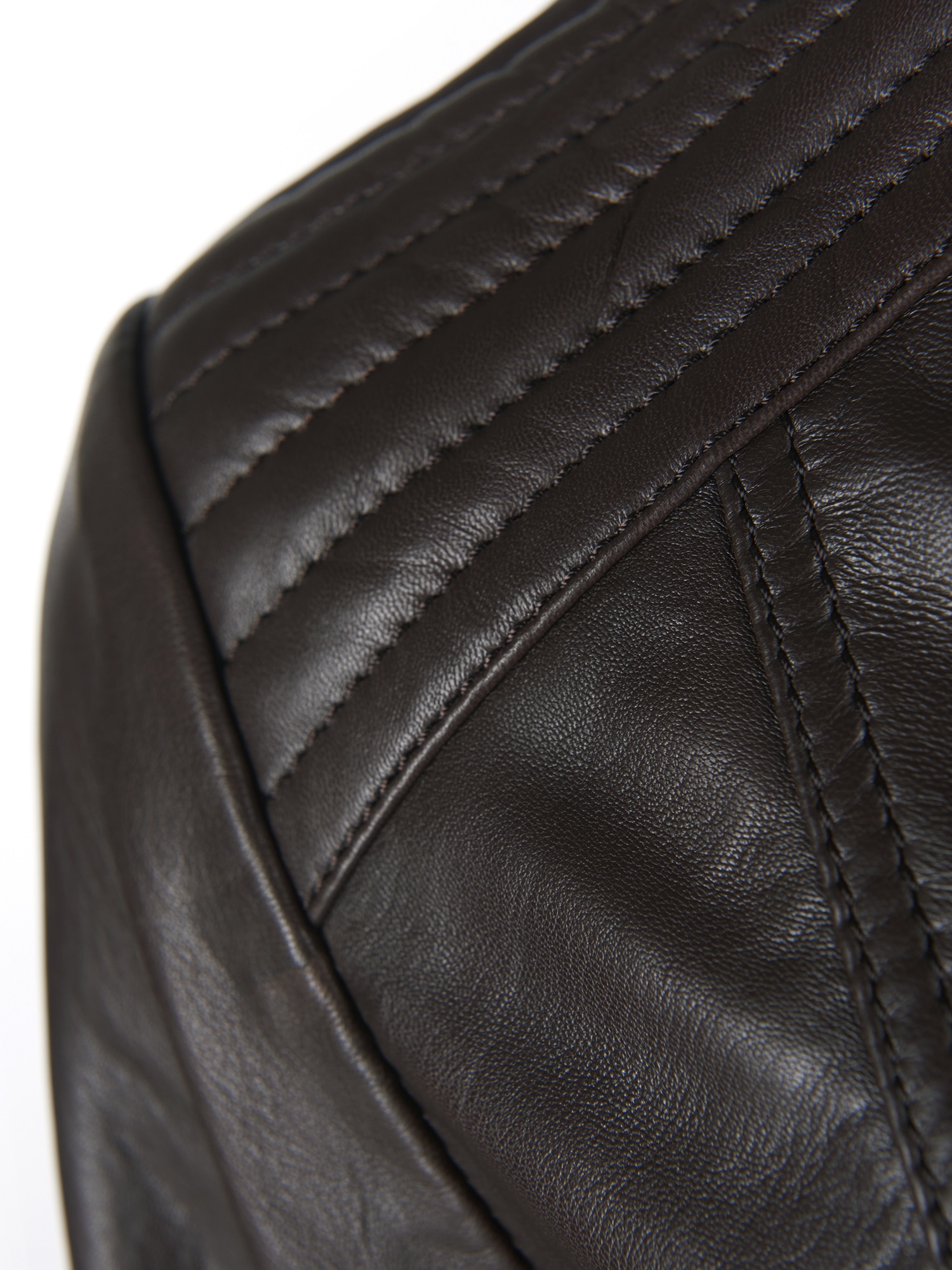 JCC Lederjacke »Era«
