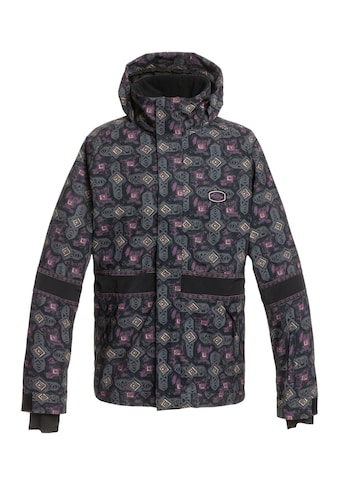 Snowboardjacke »Live Wire«