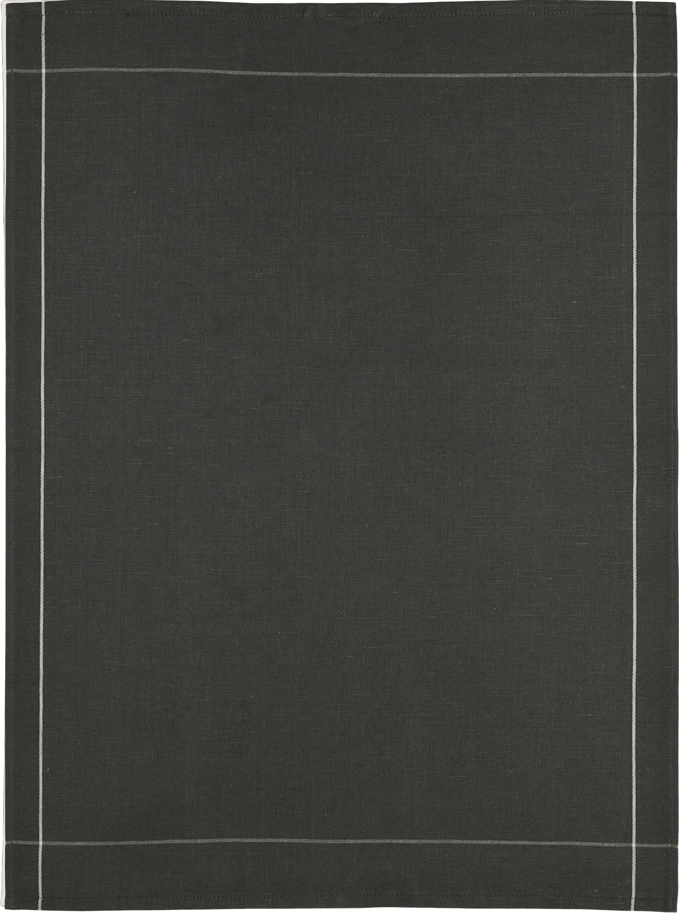 Thumbnail - ROSS Geschirrtuch "2er Set 907, zwei Geschirrtücher in einer Banderole" hochwertige Zwirn Halbleinen Geschirrtücher, Maß...