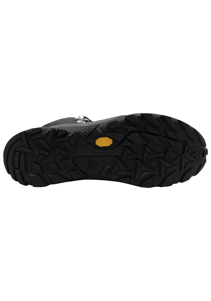 Jack Wolfskin Wanderschuh »CYROX TEXAPORE MID M«