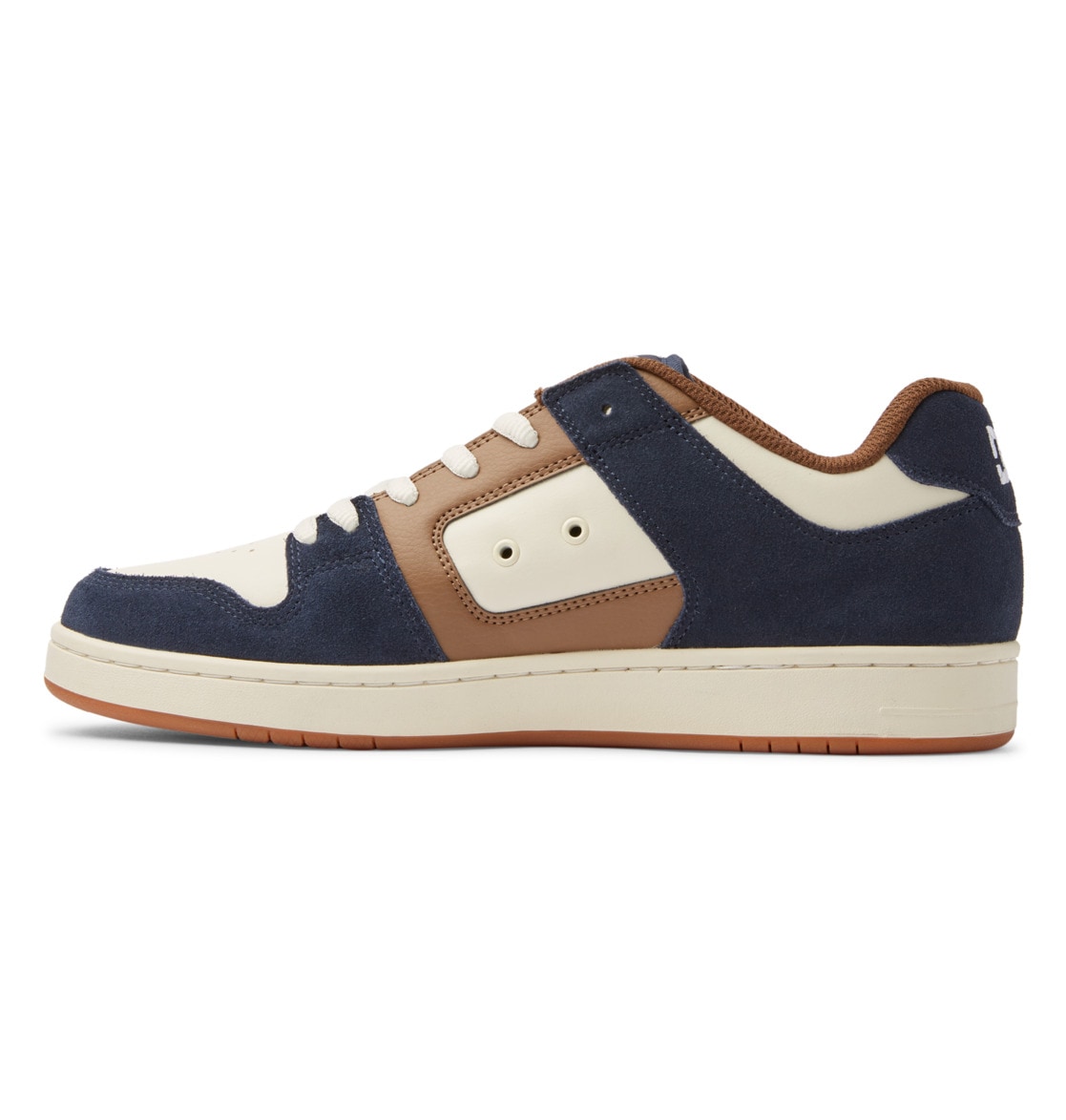 DC Shoes Sneaker »Manteca«