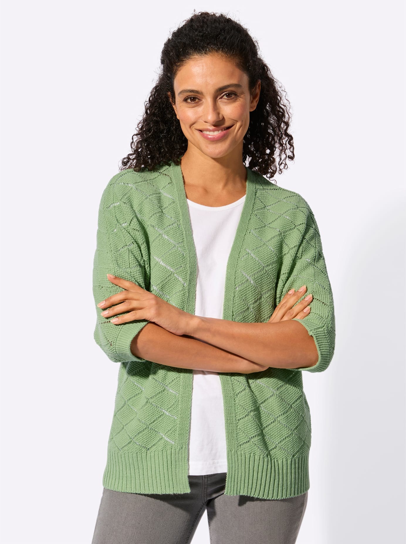 Inspirationen Cardigan günstig online kaufen