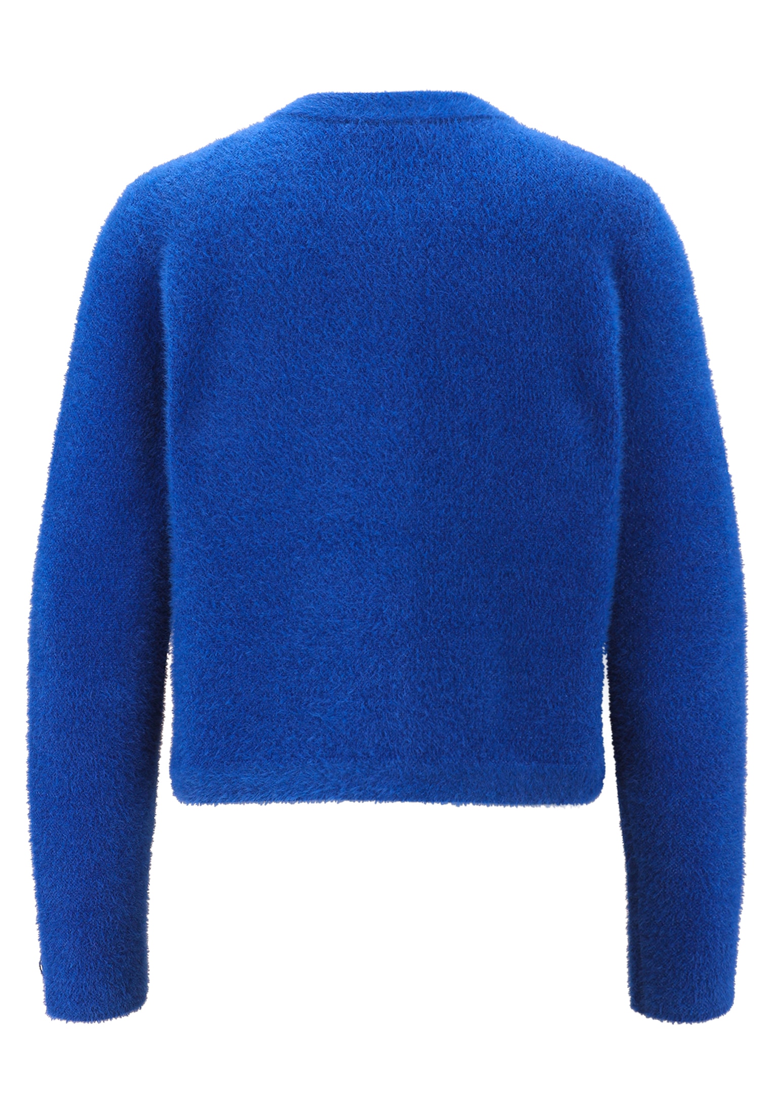 Betty Barclay Strickjacke »Betty Barclay Damen Casual-Strickjacke mit Knopfleiste«