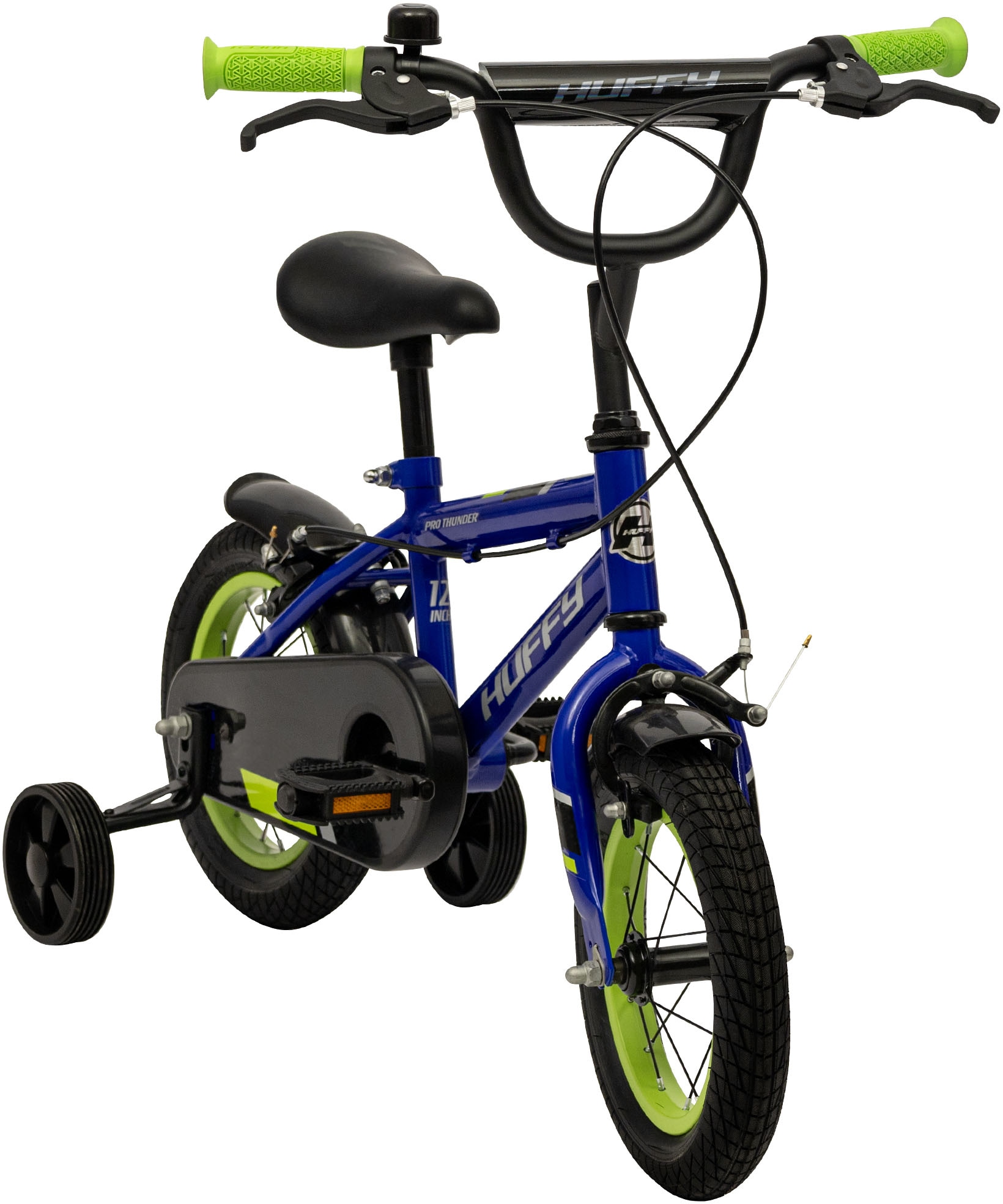 Huffy Kinderfahrrad »Pro Thunder«