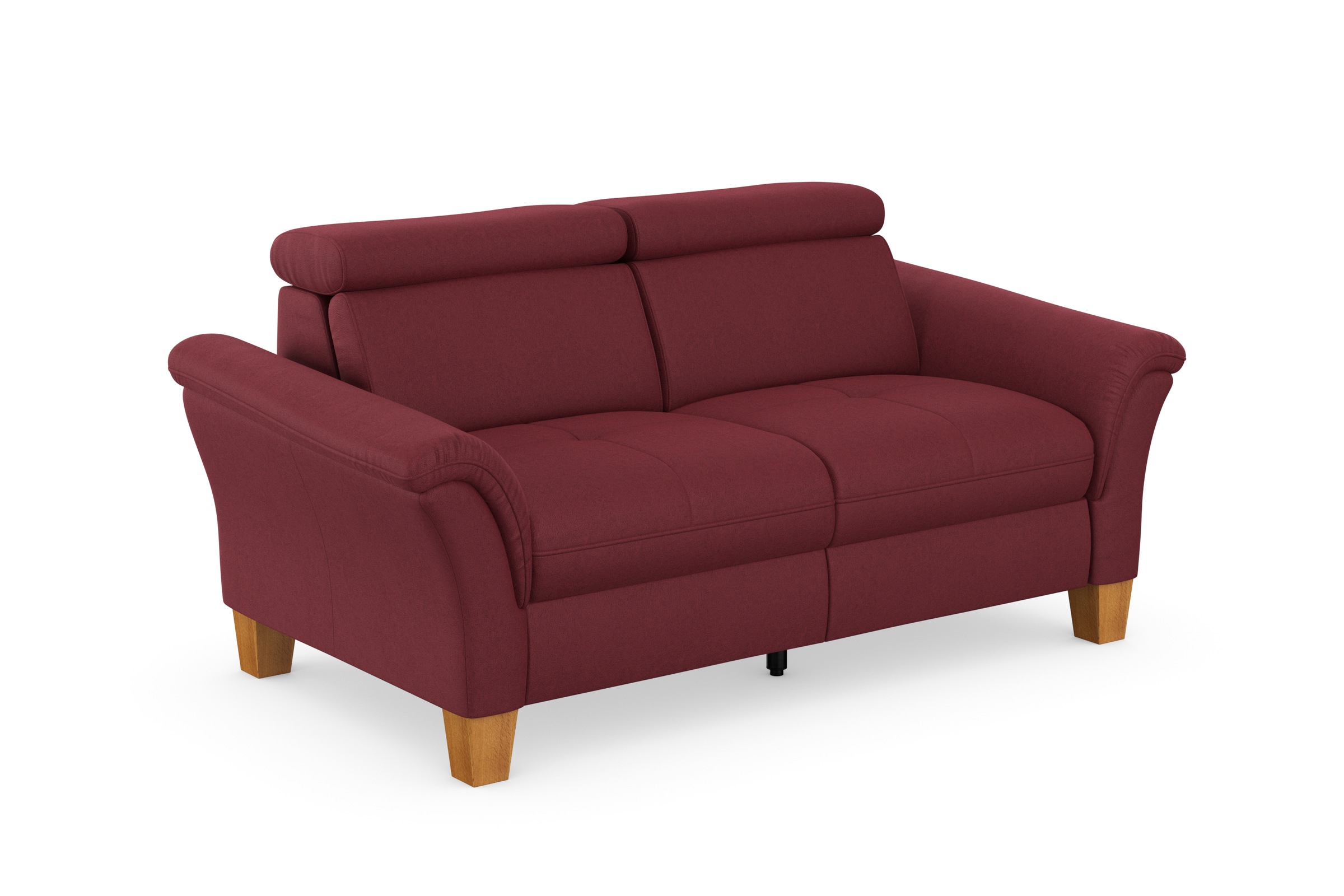 Thumbnail - Home affaire 2,5-Sitzer "Lindgren" wahlweise mit TV-Funktion, links oder beidseitig, Kopfteilverstellung