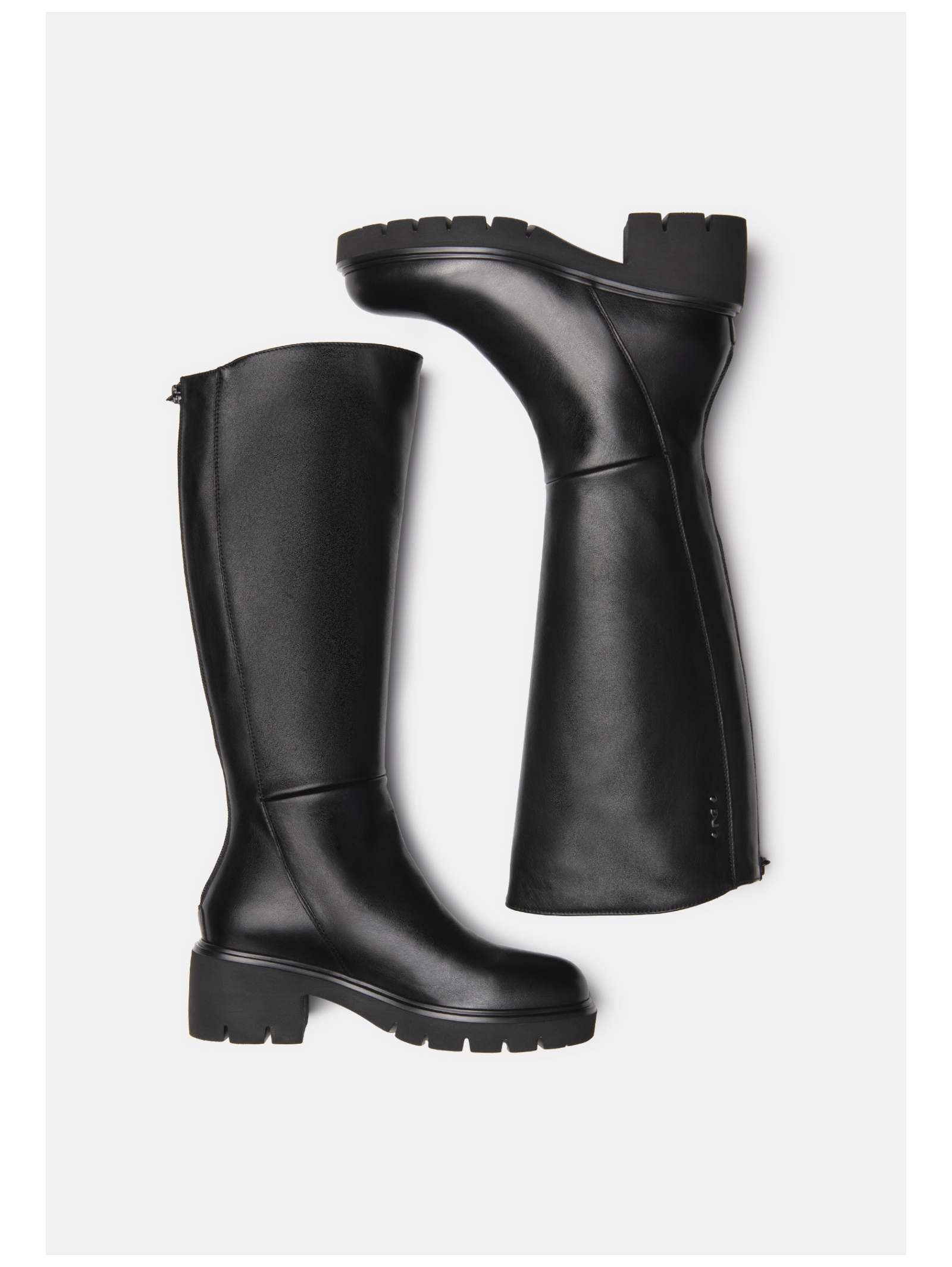 Nero Giardini Stiefel »Nero Giardini Stiefel Leder«