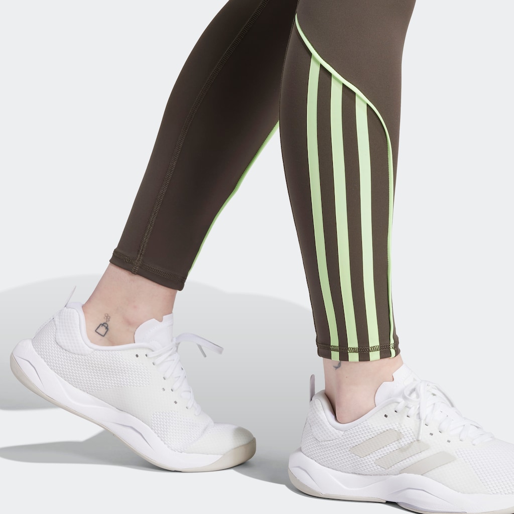 adidas Performance Trainingstights »HYGLM 1/1 L Q2«, (1 tlg.)