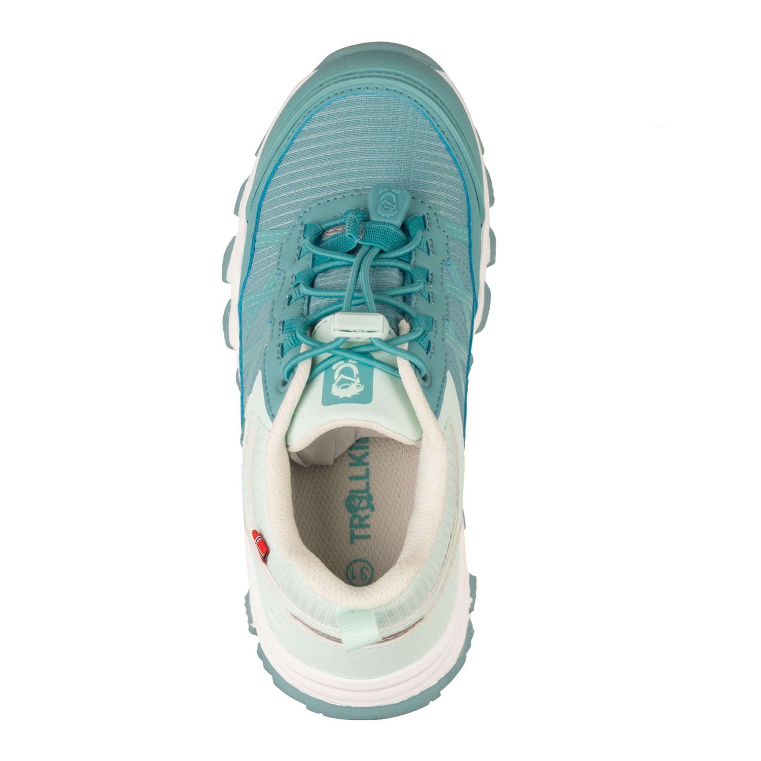 TROLLKIDS Outdoorschuh »Kids Trolltunga Hiker Low XT«