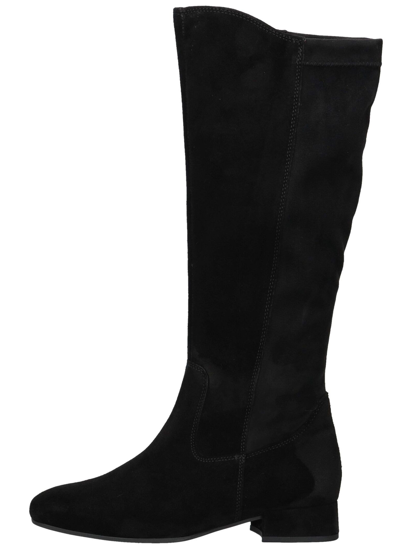 Gabor Stiefel »Gabor Stiefel Veloursleder/Microfaser«