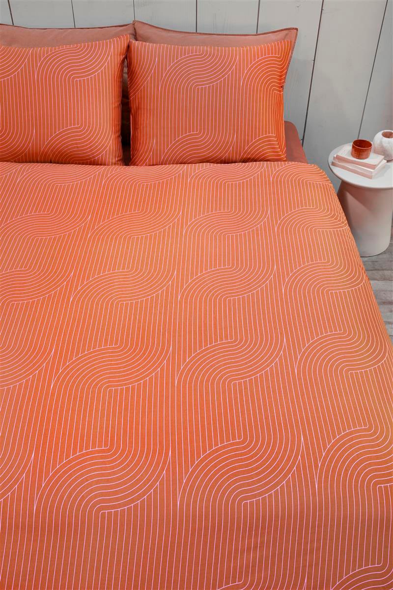 Thumbnail - vtwonen Bettwäsche "Broom Bow" 2 Stk. tlg.