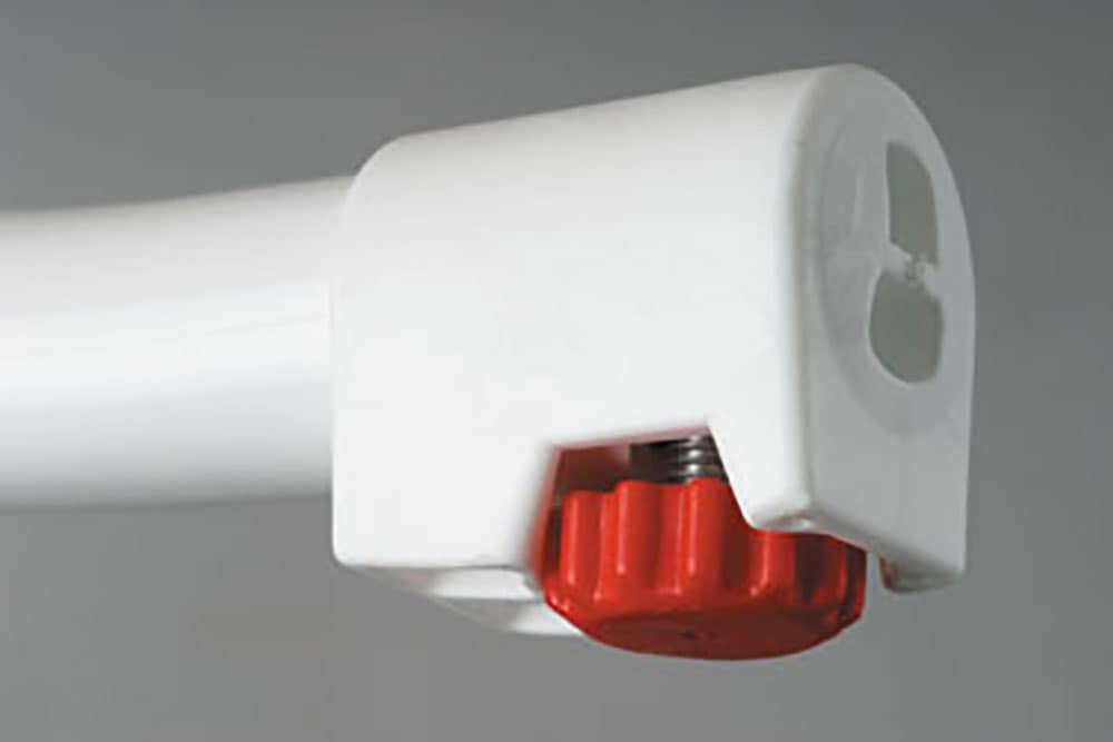 Best Stehtisch »Multiflex«, (Packung, 1 St.), rund 80 cm