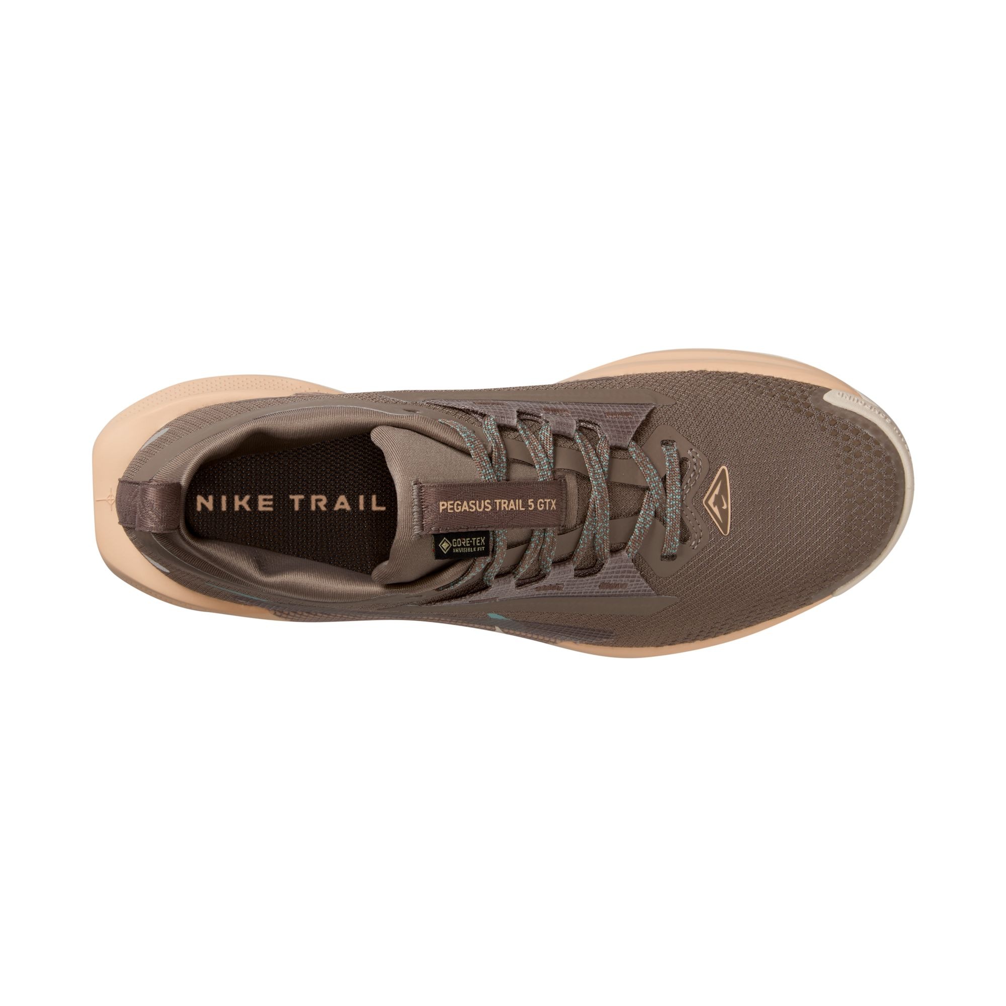 Nike Trailrunningschuh »W PEGASUS TRAIL 5 GTX«, wasserdicht