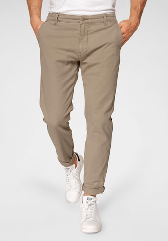 Chinohose »Chino Taper«