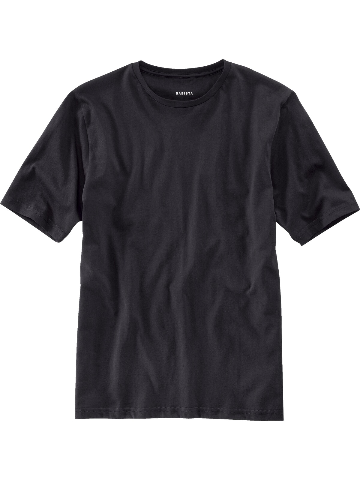 Babista T-Shirt »Doppelpack T-Shirt BELLAVONTO«, (2 tlg.), aus reiner Baumwolle