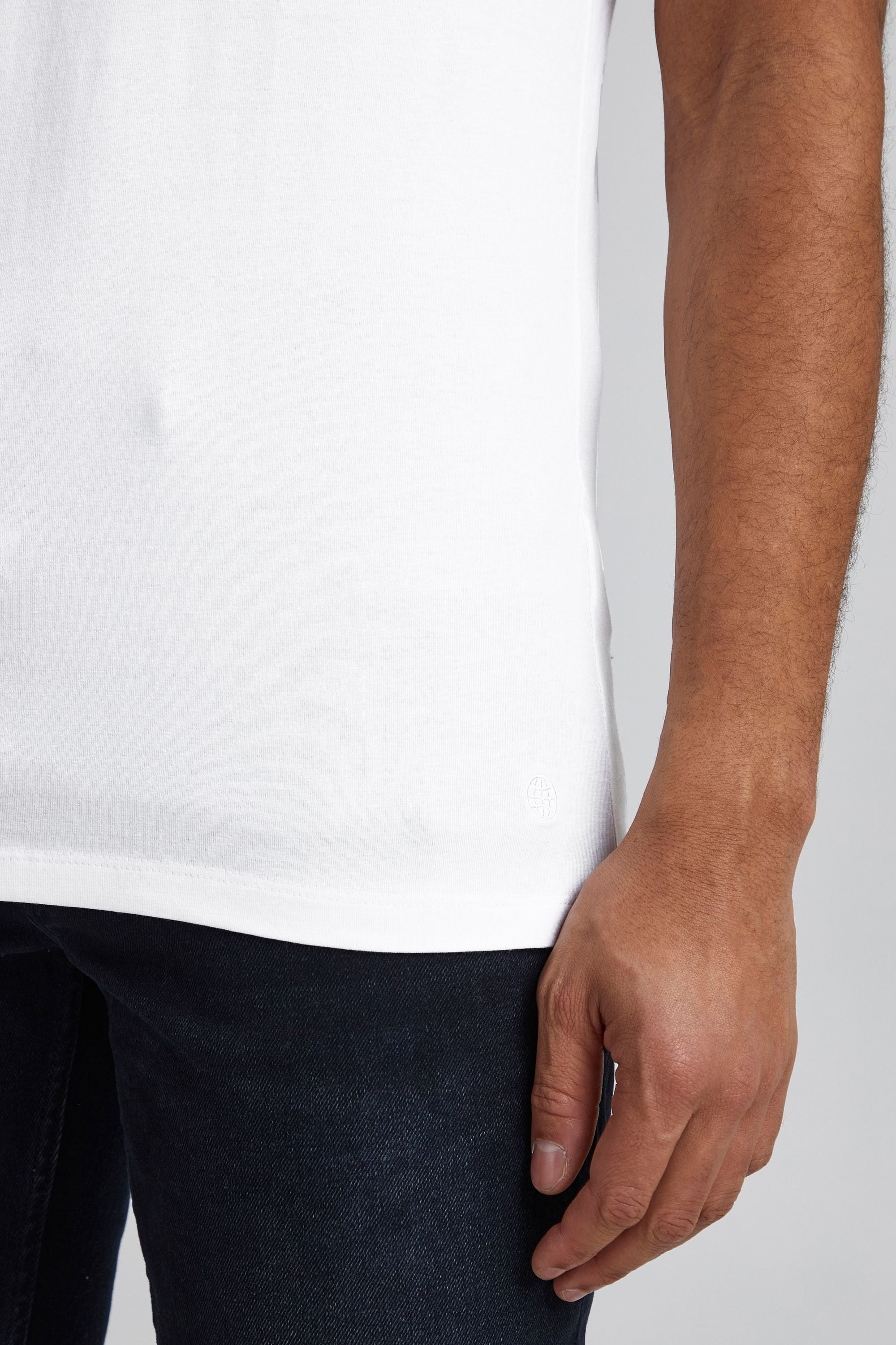 Blend T-Shirt »T-Shirt BHDinton«