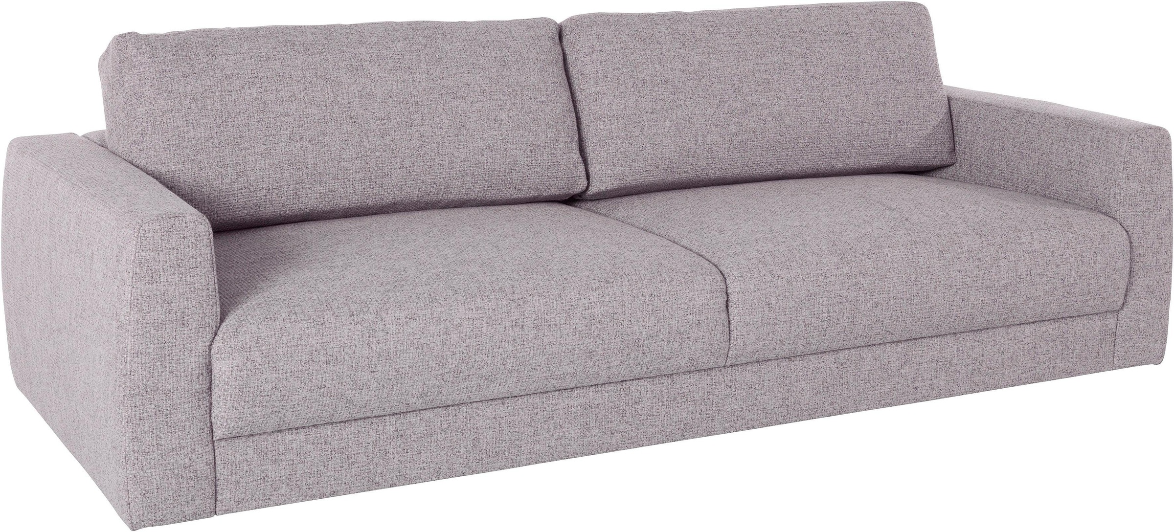 andas 2,5-Sitzer »Hobro«, in 3 Bezugsqualitäten in vielen Farben, Design by Morten Georgsen