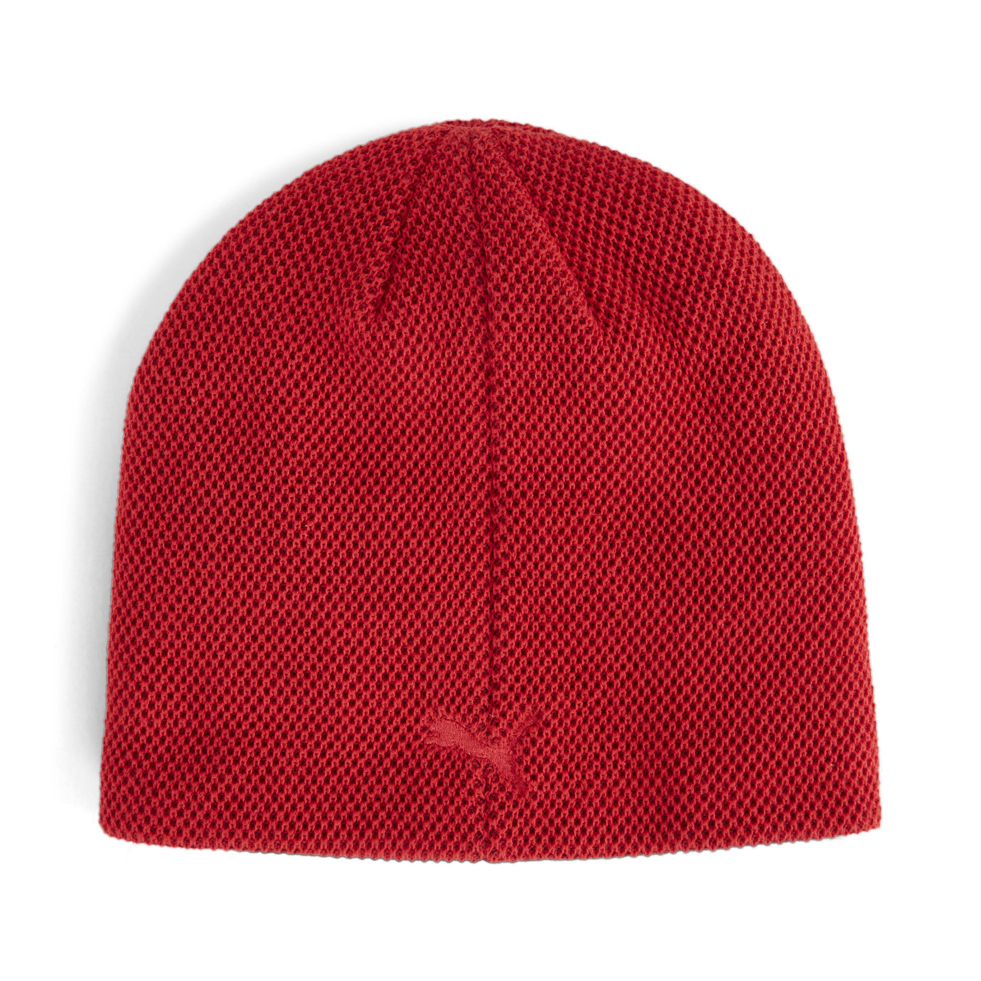 PUMA Beanie »Scuderia Ferrari Style Beanie Erwachsene«