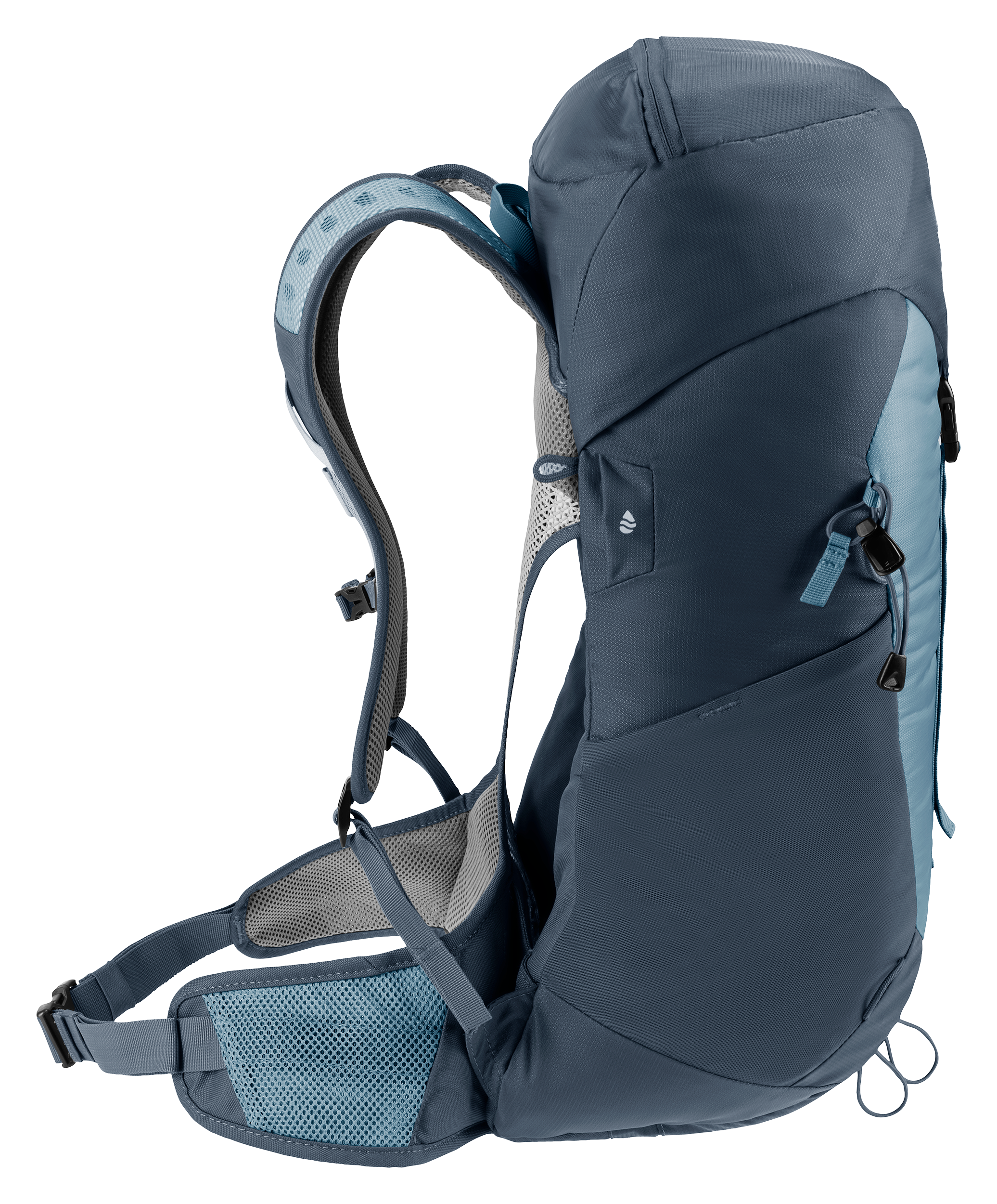 deuter »AC LITE 24 L« für Tagesausflüge und Outdoor-Aktivitäten, mit Smartphone-Tasche
