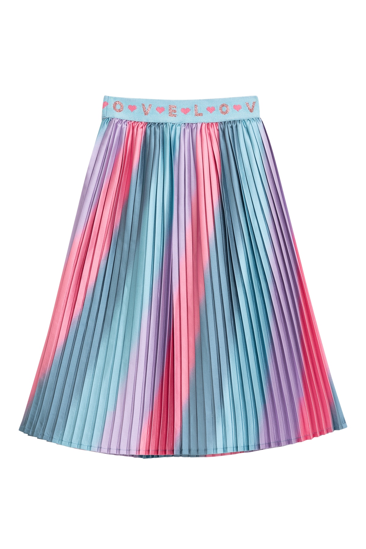 DANAMADE Tüllrock »DANAMADE Skirts DSONA«