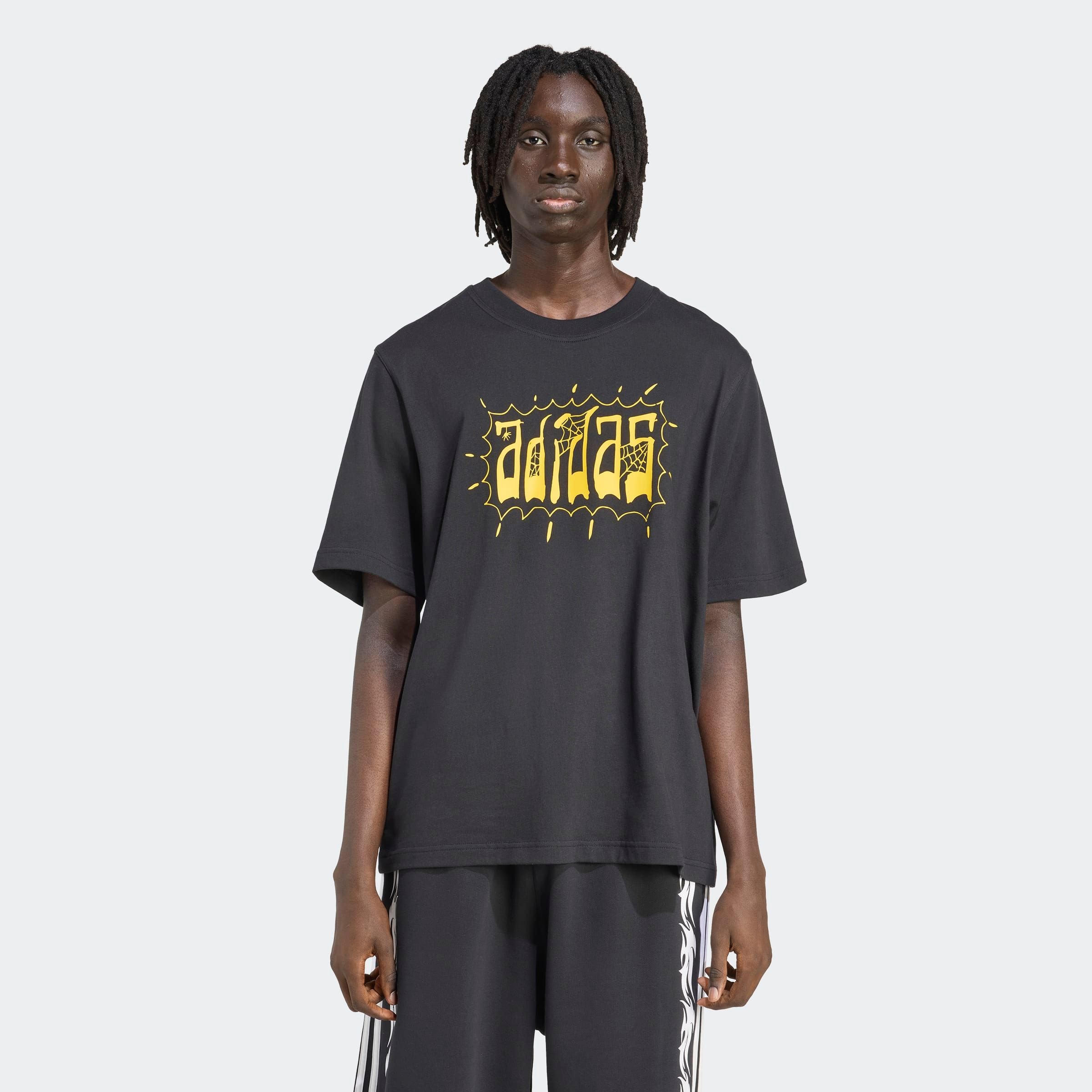 adidas Originals T-Shirt "GRAPHIC OS TEE" günstig online kaufen