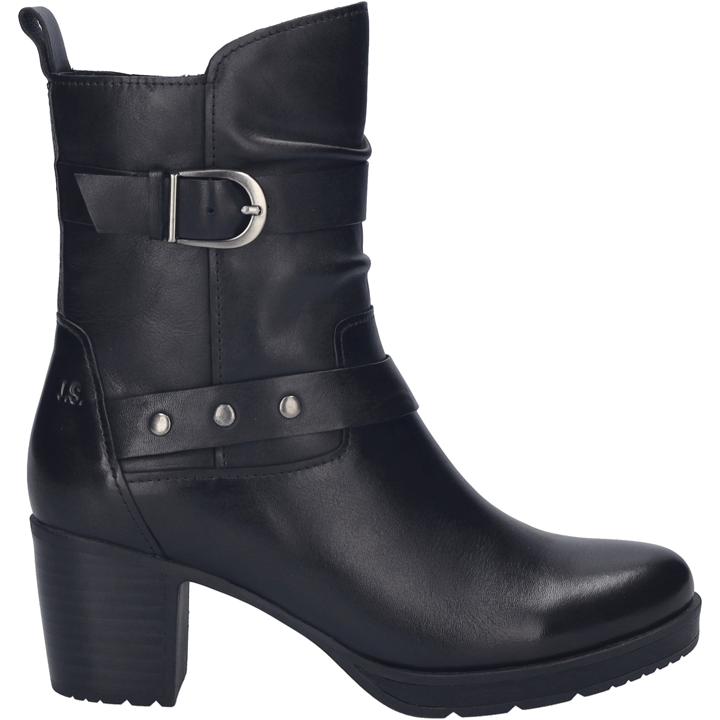 Josef Seibel Stiefel "Gloria 07, schwarz" günstig online kaufen