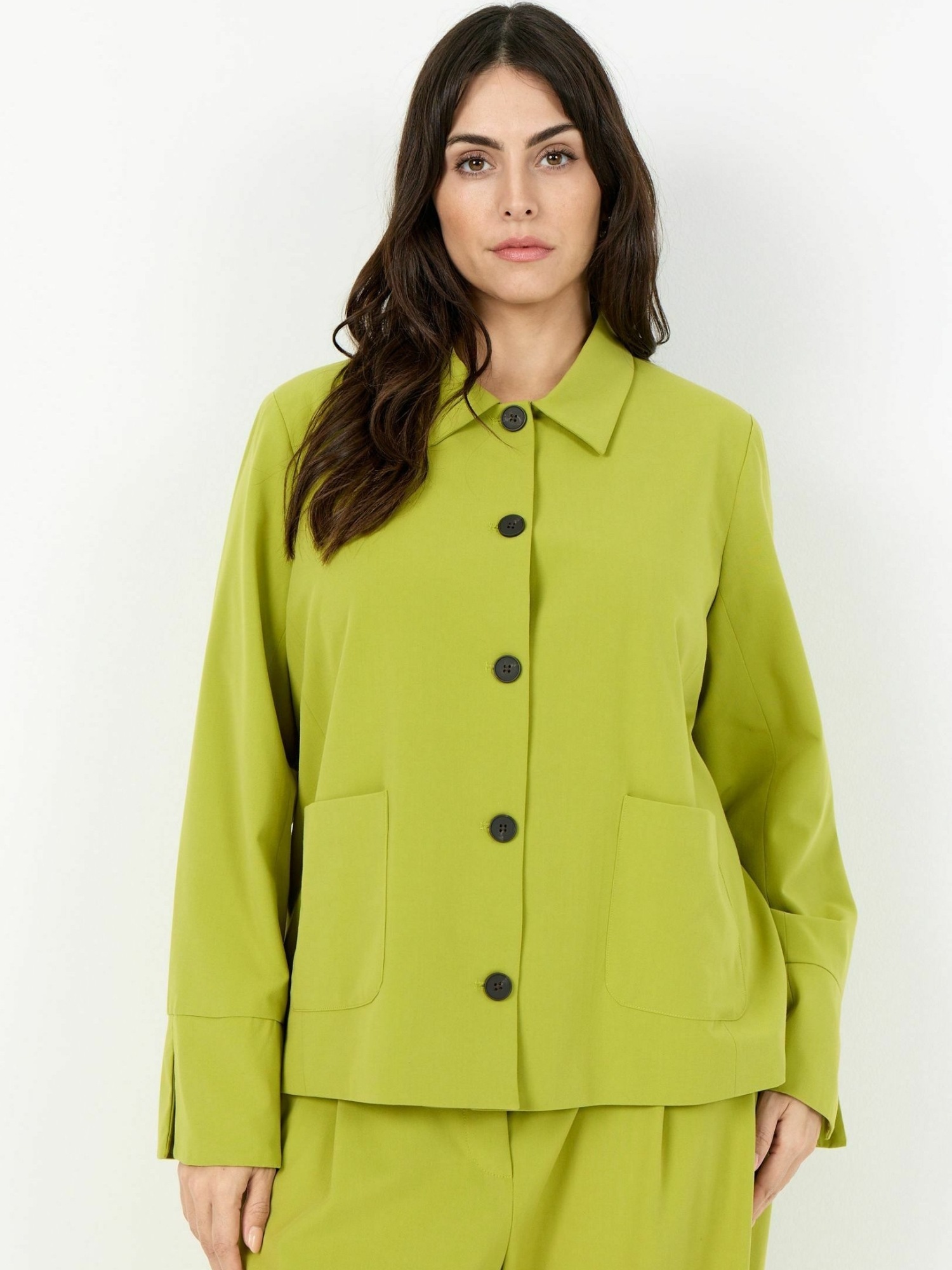 Thumbnail - Wasabi Concept Outdoorjacke "Wasabi Concept Jacket WA-SALLY 1"