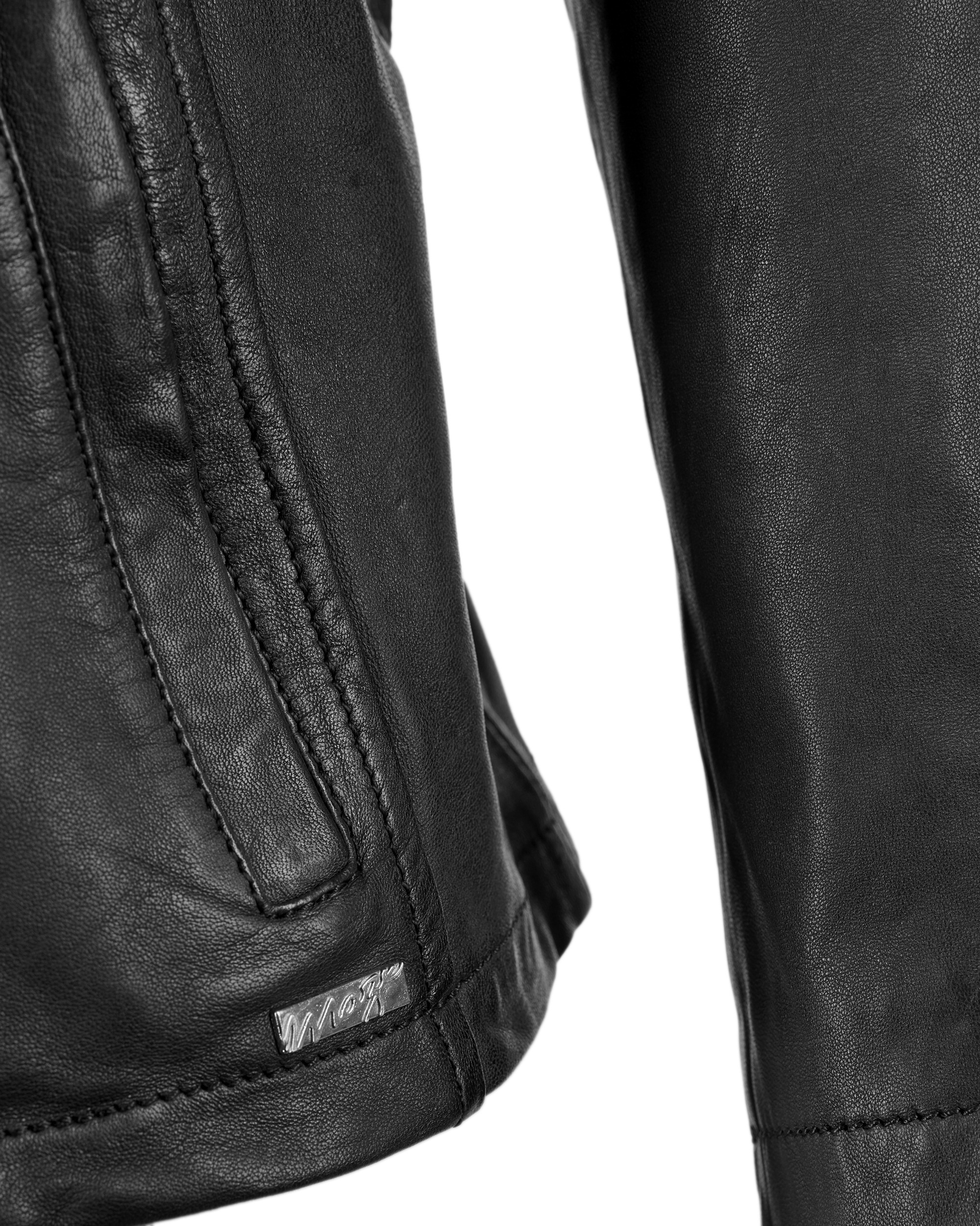 Maze Lederjacke »42021109«