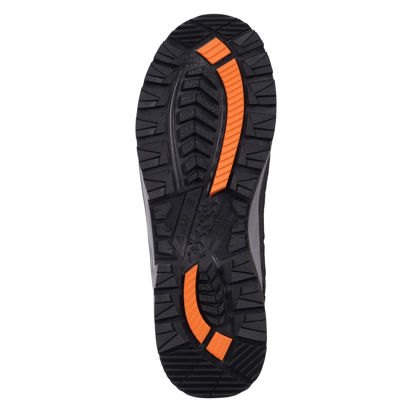 Icepeak Wanderschuh »WYNNES MR«