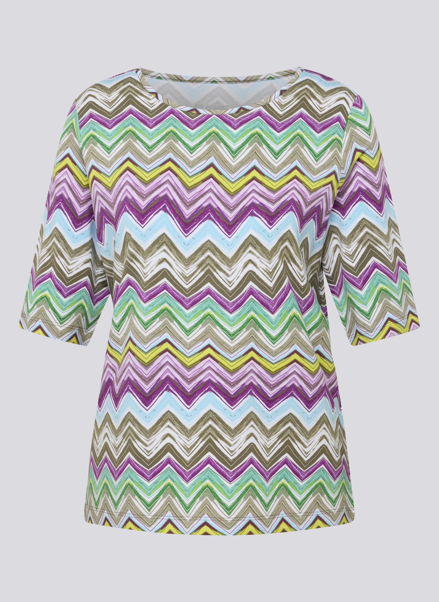Thumbnail - Rabe Print-Shirt "T-Shirt"