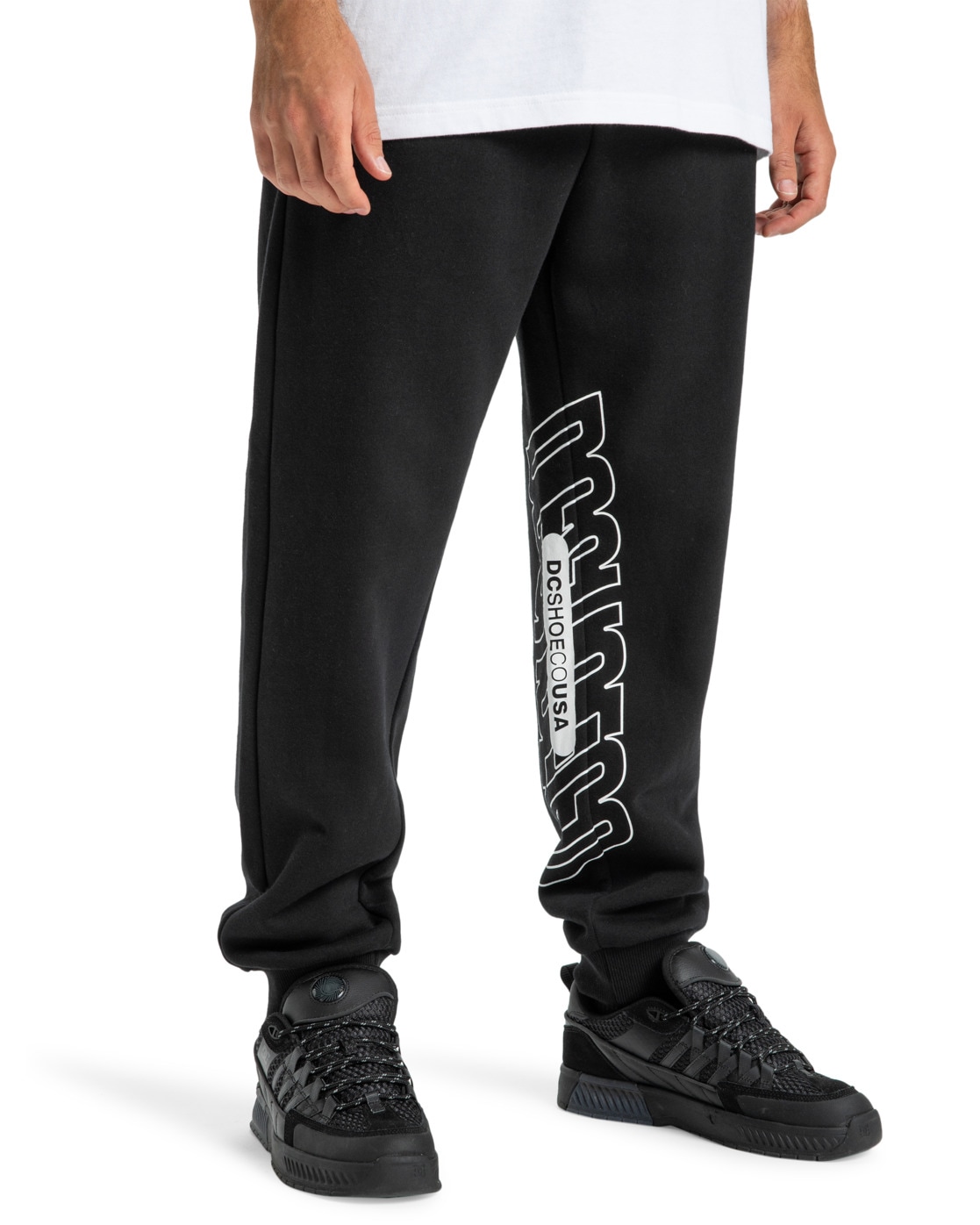 DC Shoes Jogger Pants "DC Omega" günstig online kaufen