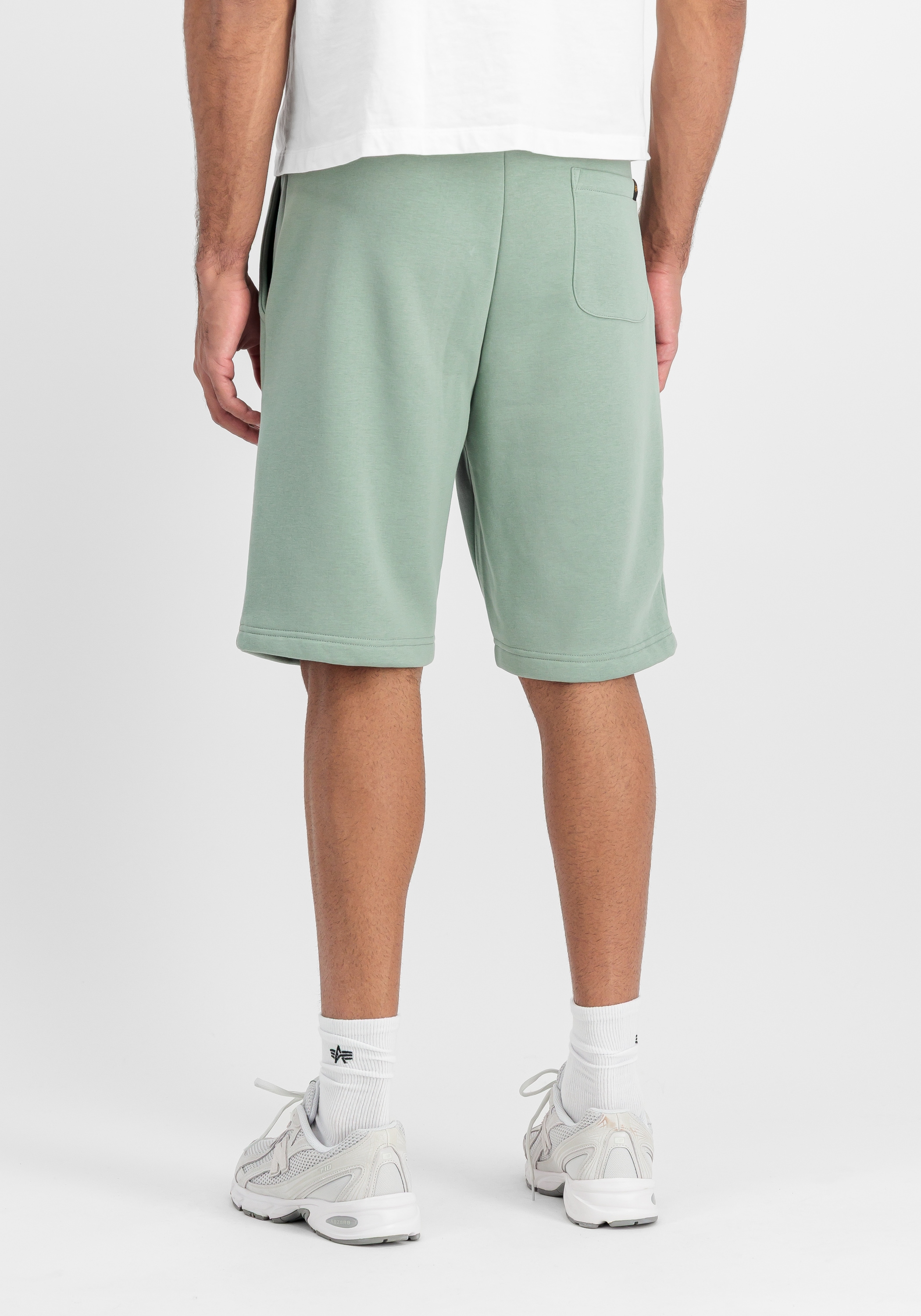 Alpha Industries Shorts "Basic Short SL II" günstig online kaufen