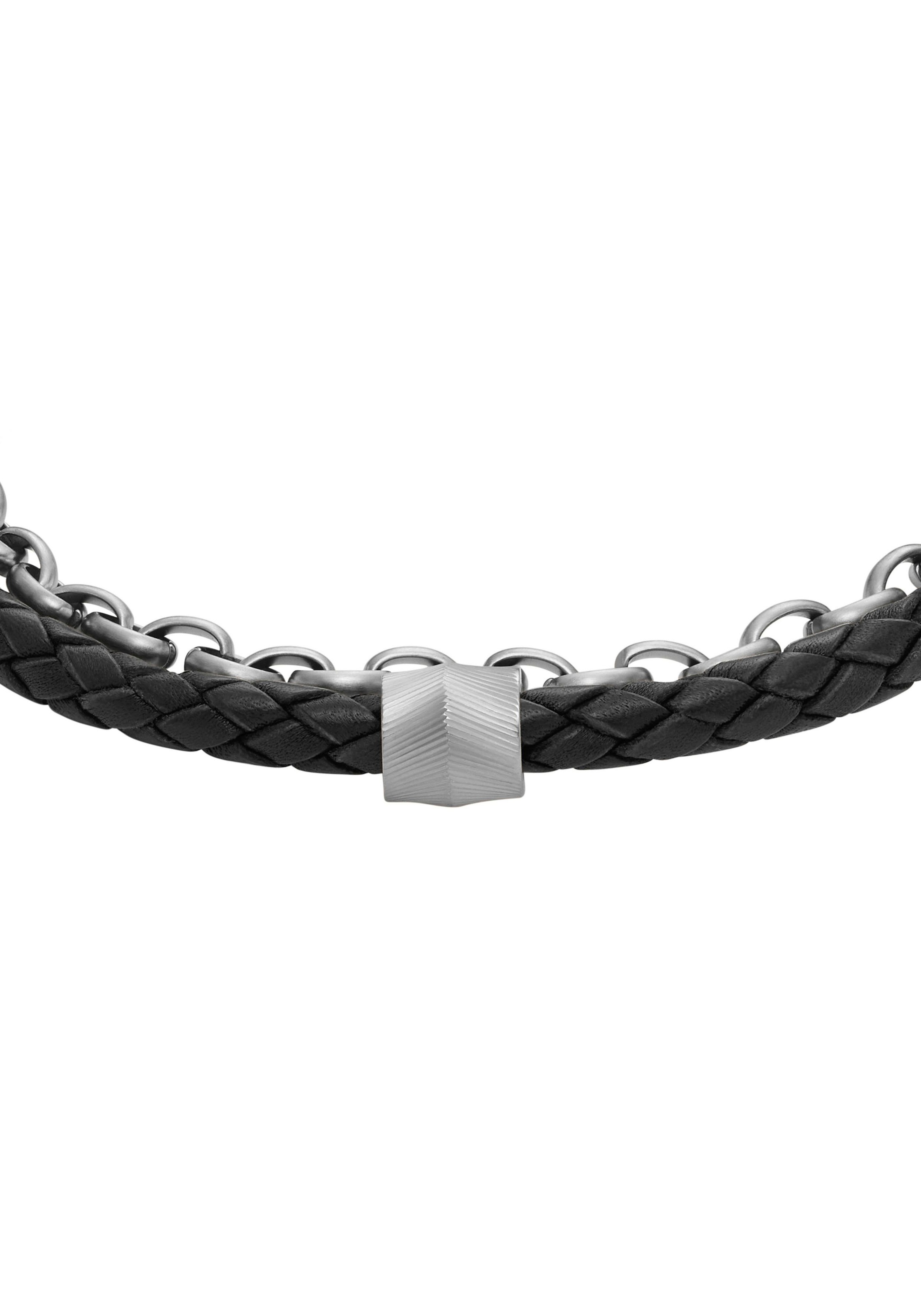 Fossil Armband »HARLOW LINEAR, JF04556040, JF04555710«