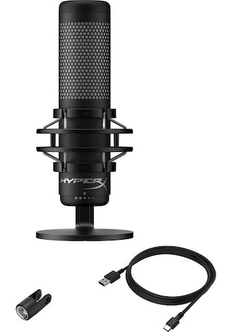 HyperX Mikrofon »QuadCast S« kaufen