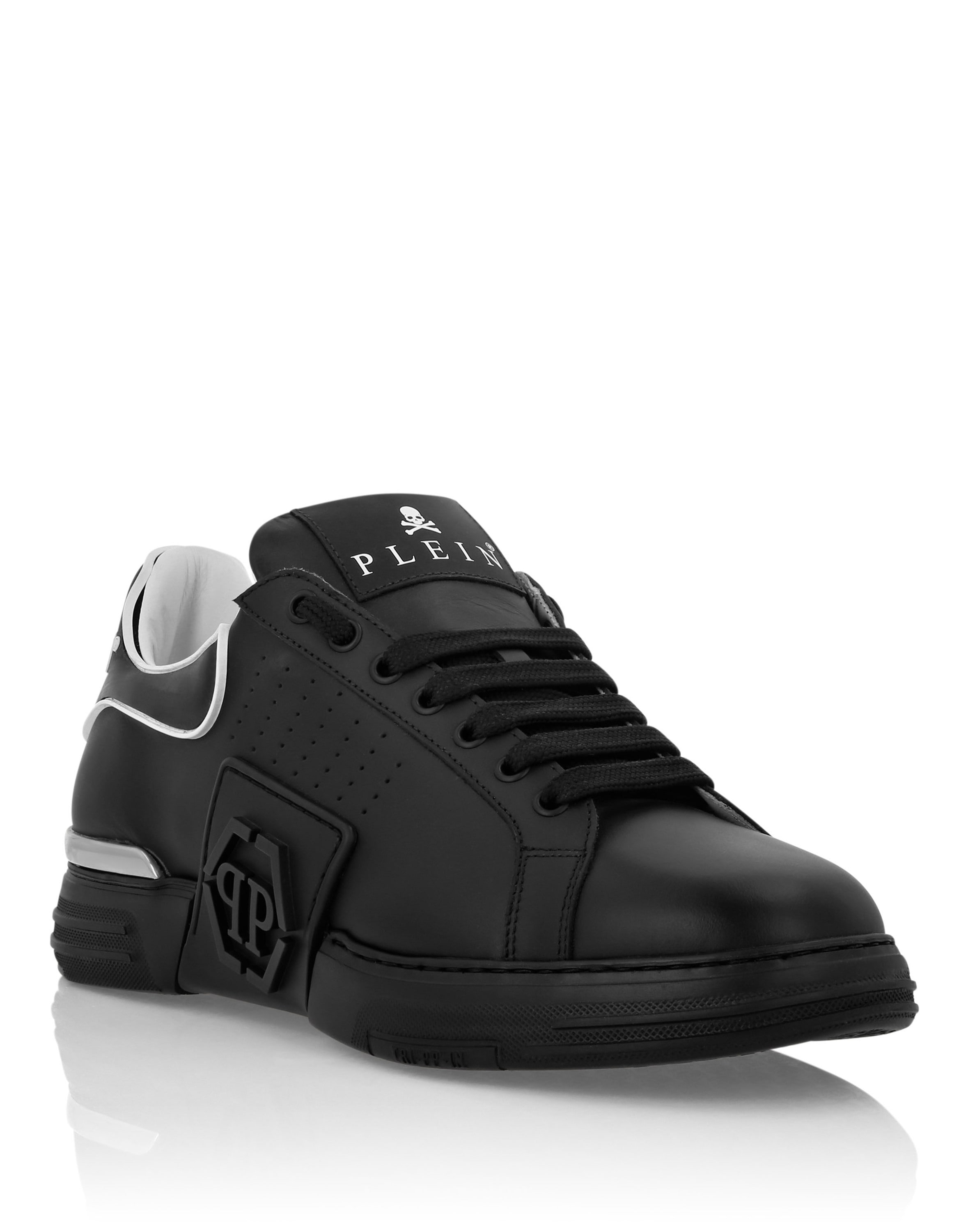 PHILIPP PLEIN Sneaker »Hexagon«