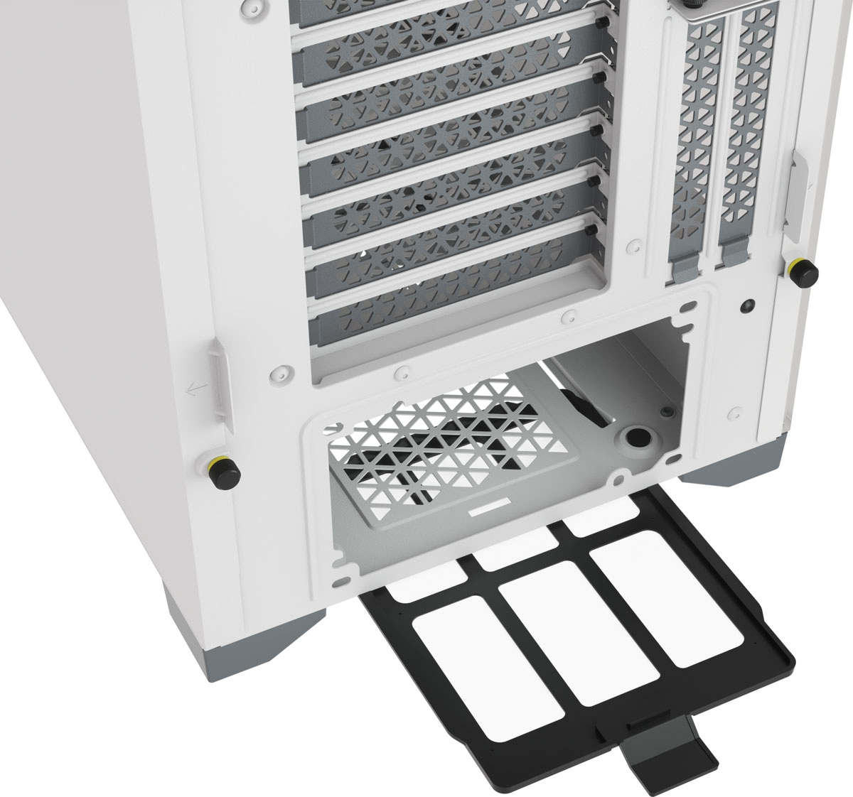 Corsair Gaming-Gehäuse »5000D AIRFLOW«