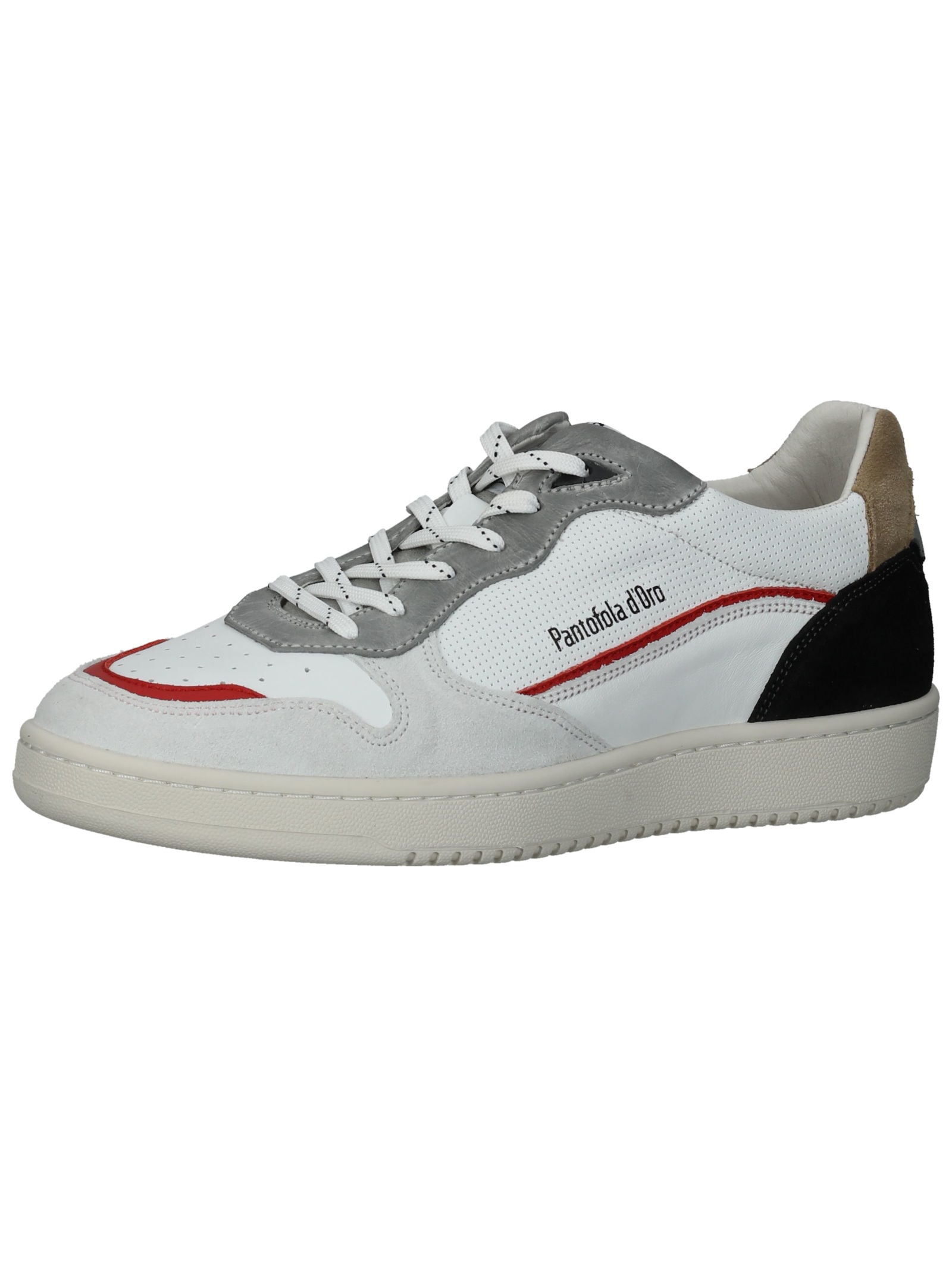 Pantofola d´Oro Sneaker "Pantofola dOro Sneaker Leder" günstig online kaufen