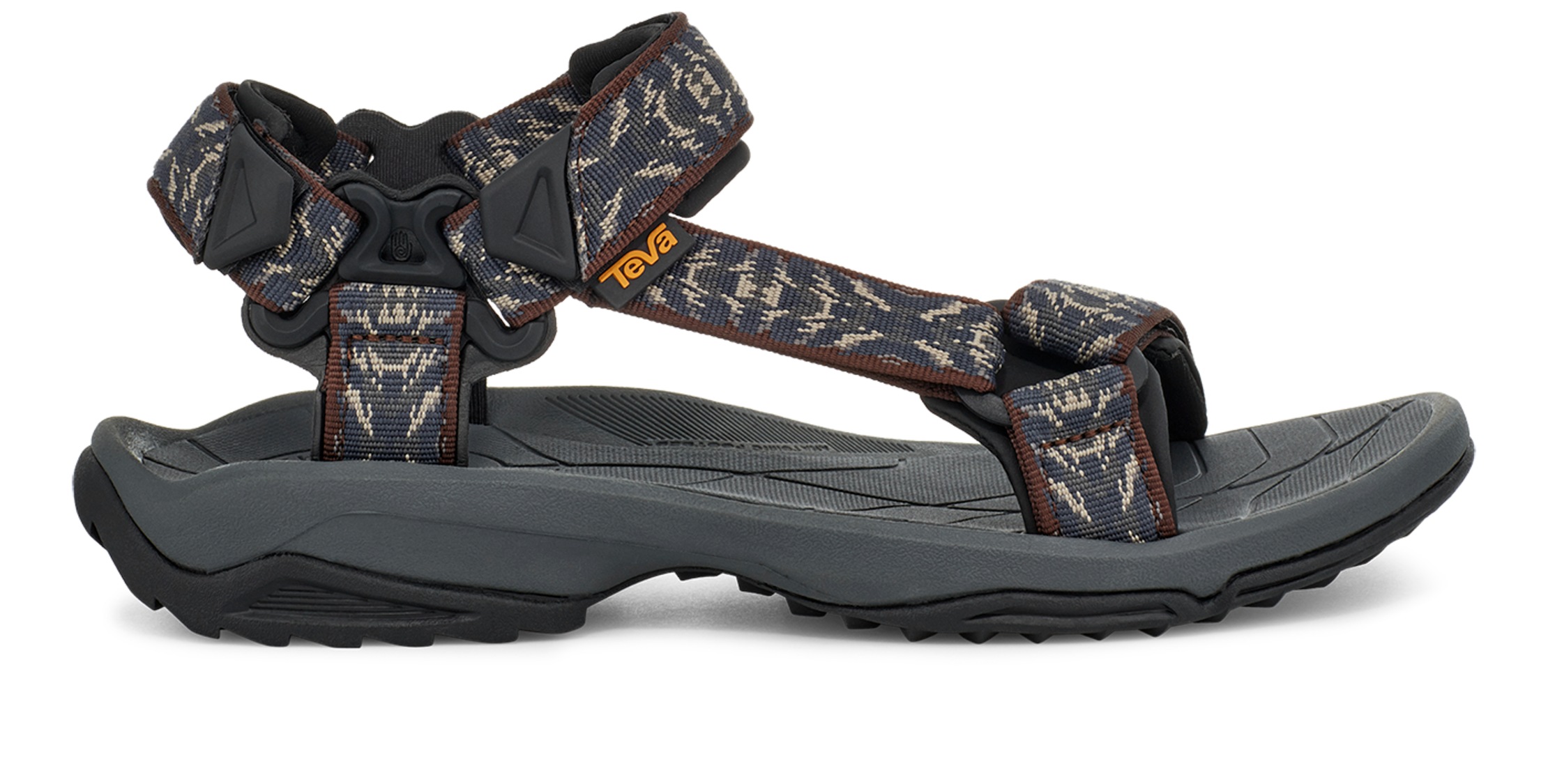 Teva Sandale »Terra Fi Lite«, mit Klettverschluss
