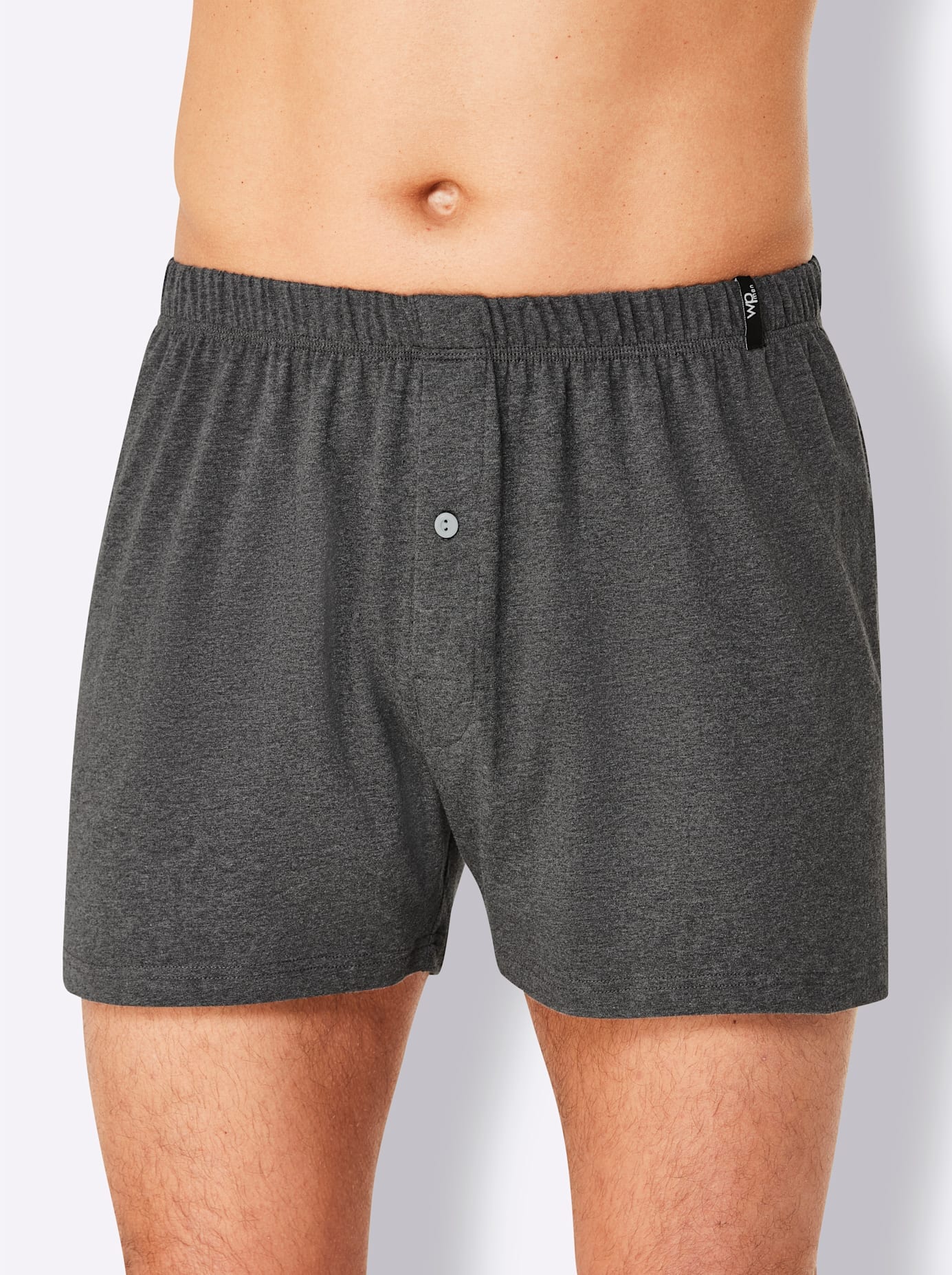 Boxershorts, (3 St.) günstig online kaufen