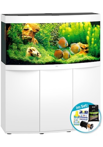 JUWEL AQUARIEN Aquarien-Set »Vision 260 LED + SBX Vis...