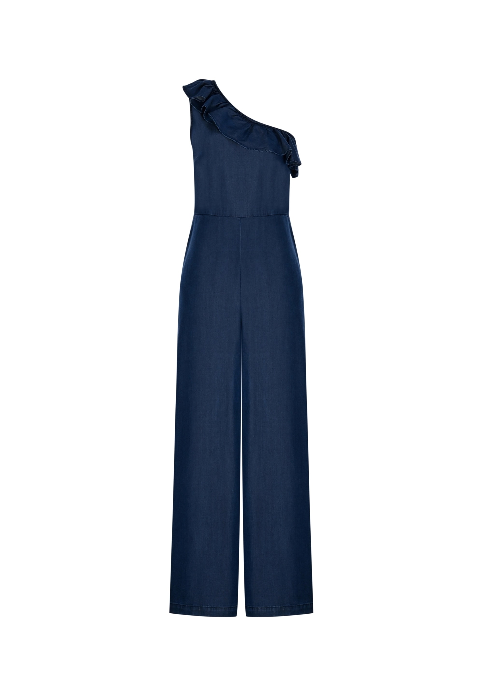 freshlions Jumpsuit »Indigo«, im Denim-Style