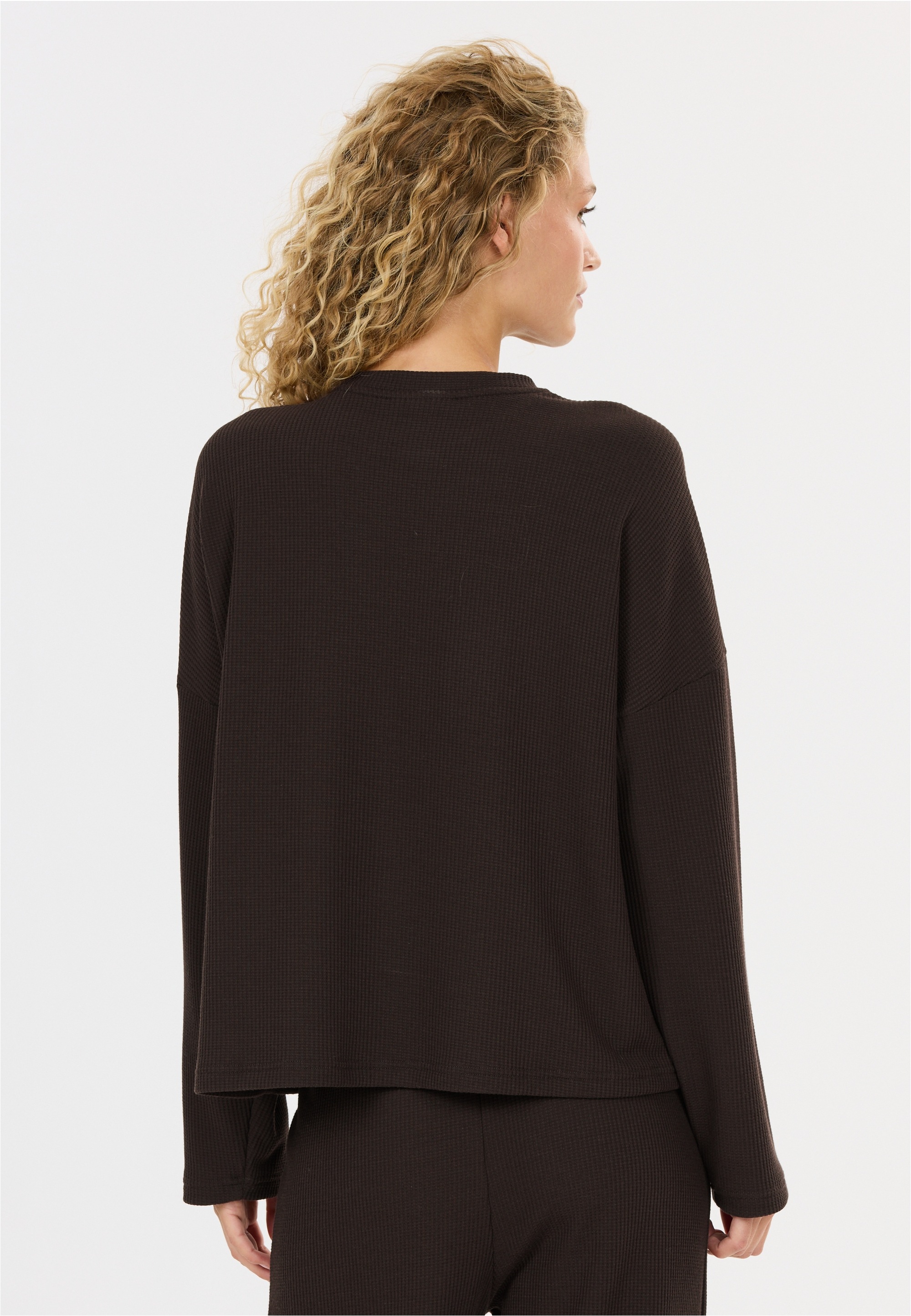 ATHLECIA Sweatshirt »Cardall«, Komfort
