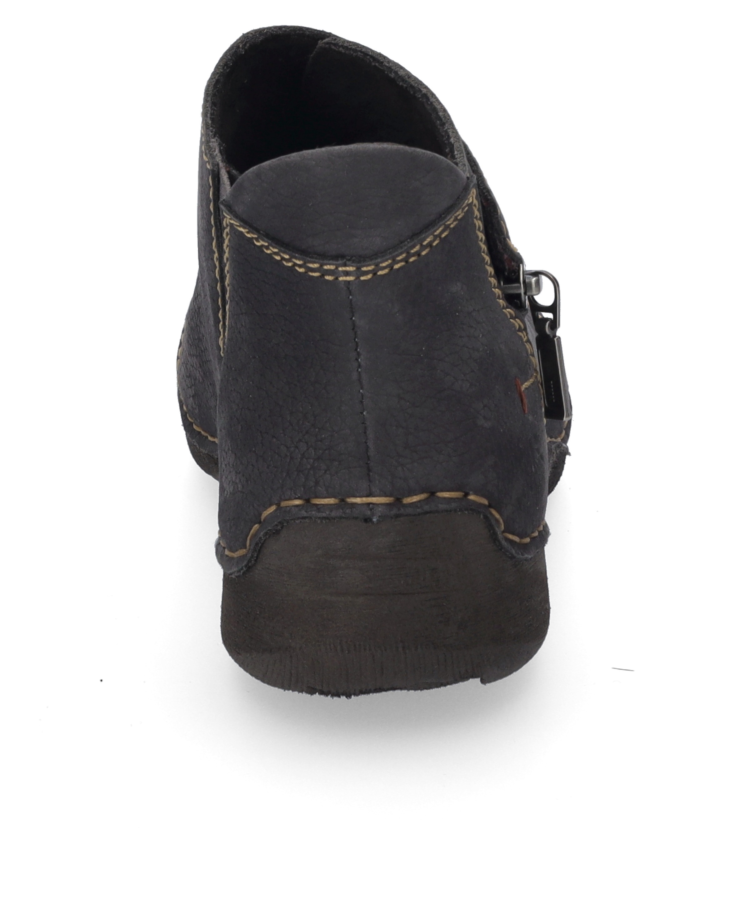 Josef Seibel Schnürschuh »Fergey 48, titan«