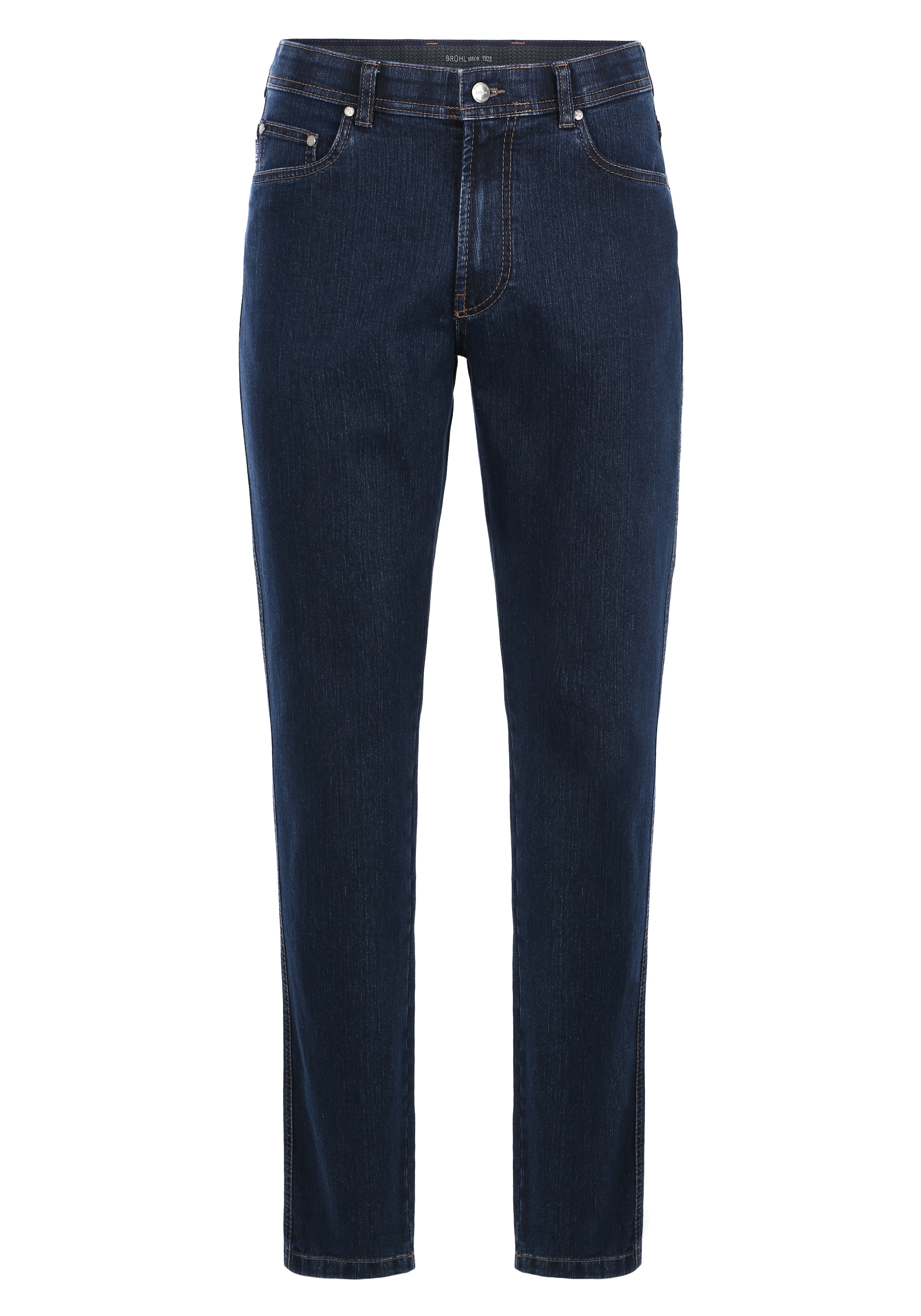 Brühl Bequeme Jeans »Genua III«, in Stretch-Denim