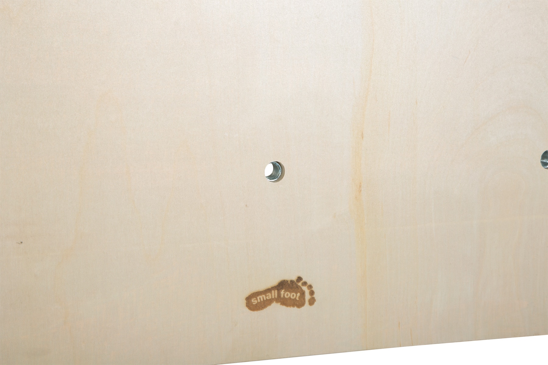 Small Foot Kletterwand »Kletterwand mit Klettersteinen«